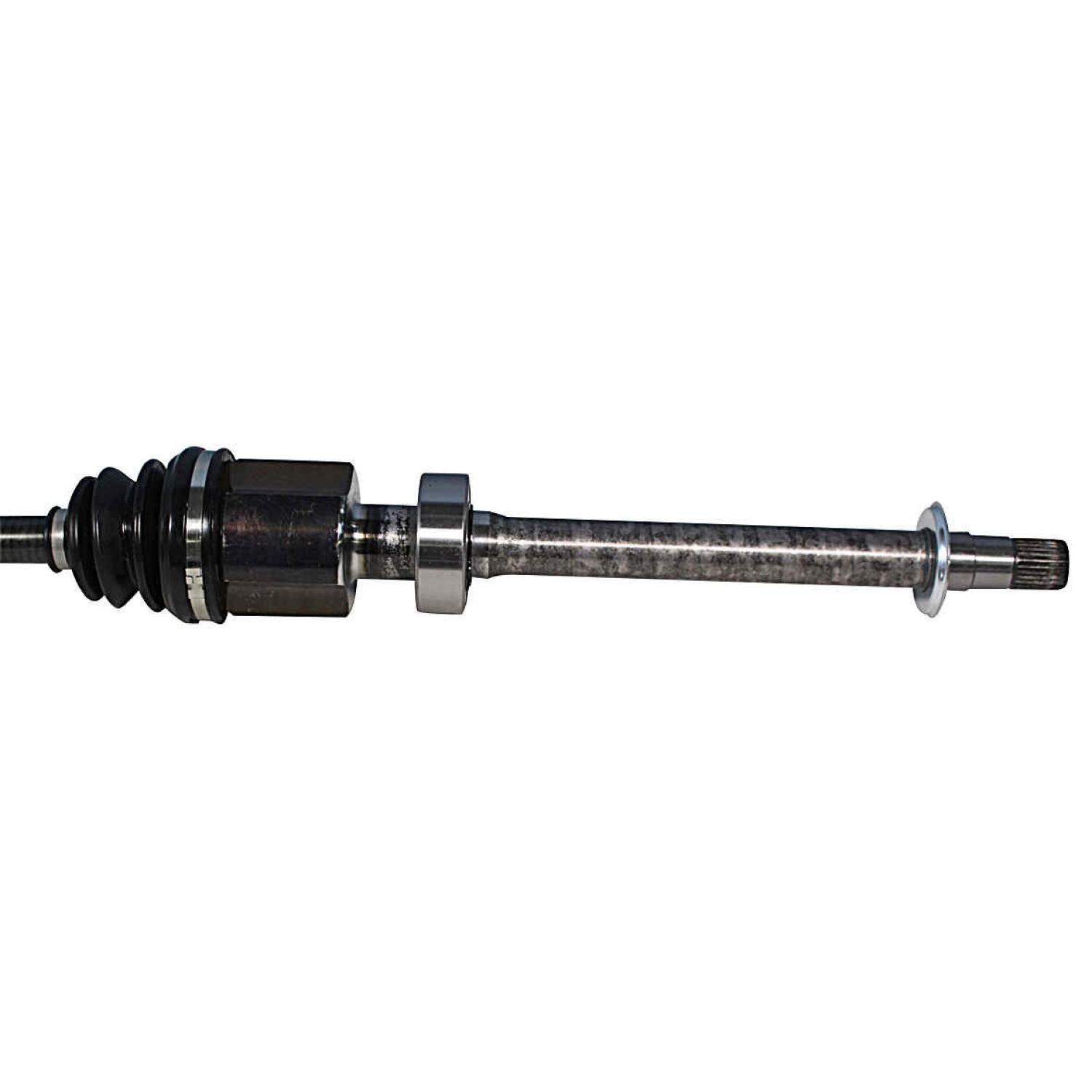 GSP NCV49002 CV Axle Assembly product image 2 of 5