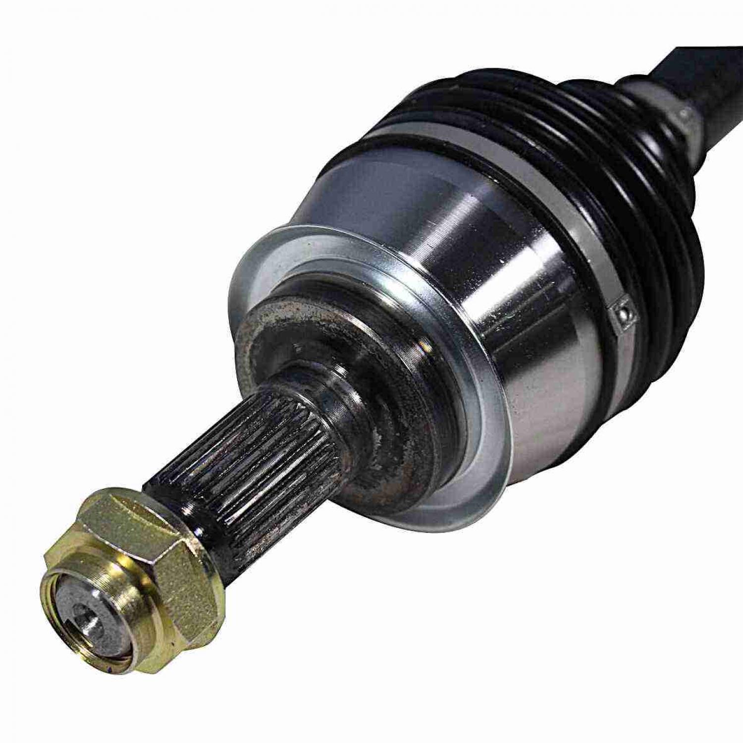 GSP NCV49002 CV Axle Assembly product image 3 of 5