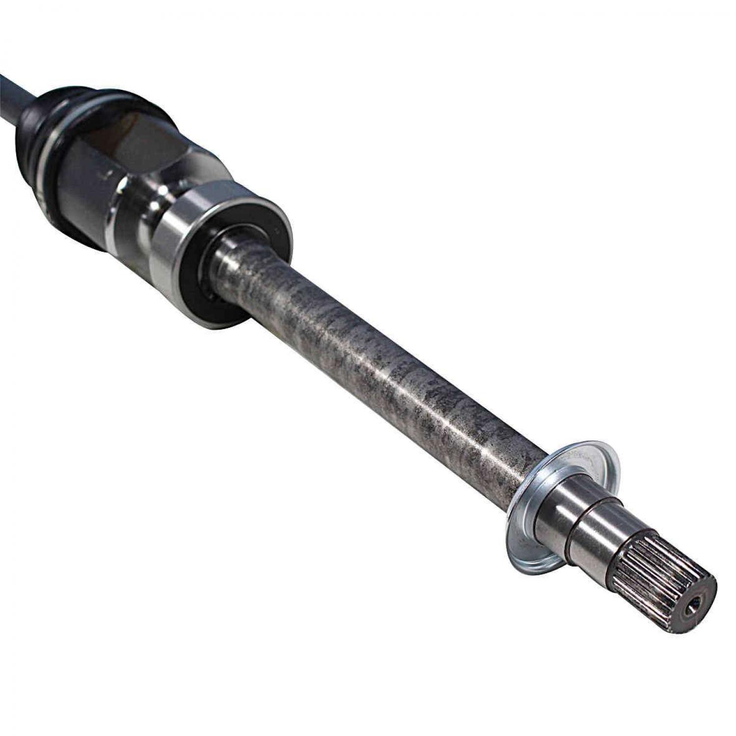 GSP NCV49002 CV Axle Assembly product image 4 of 5