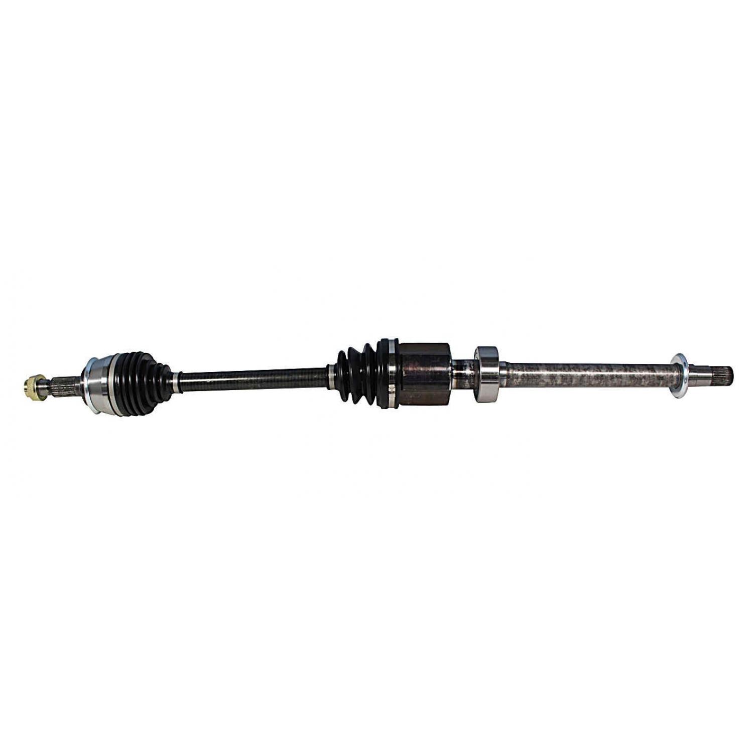 GSP NCV49002 CV Axle Assembly product image 5 of 5