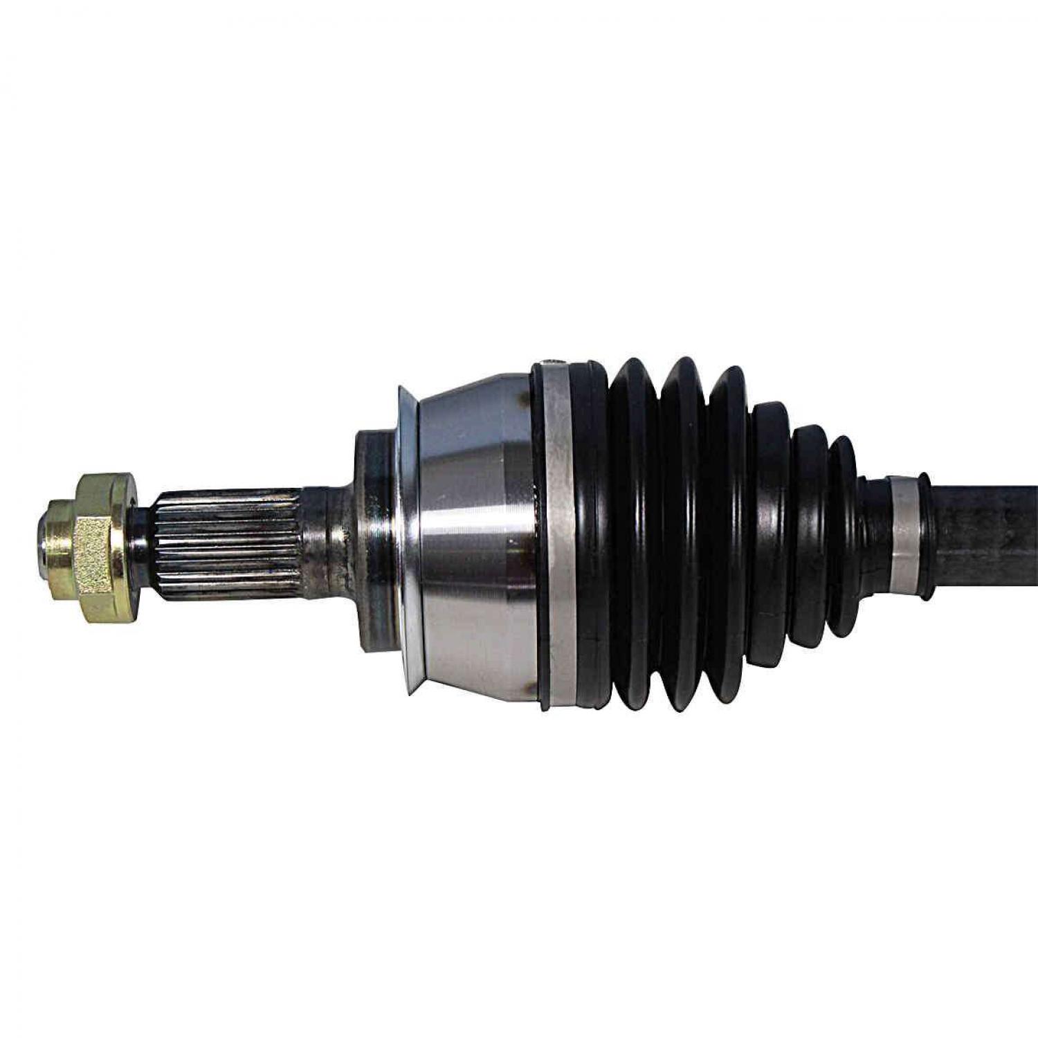 GSP NCV49003 - CV Axle Assembly GSP NCV49003 CV Axle Assembly product image 1 of 5