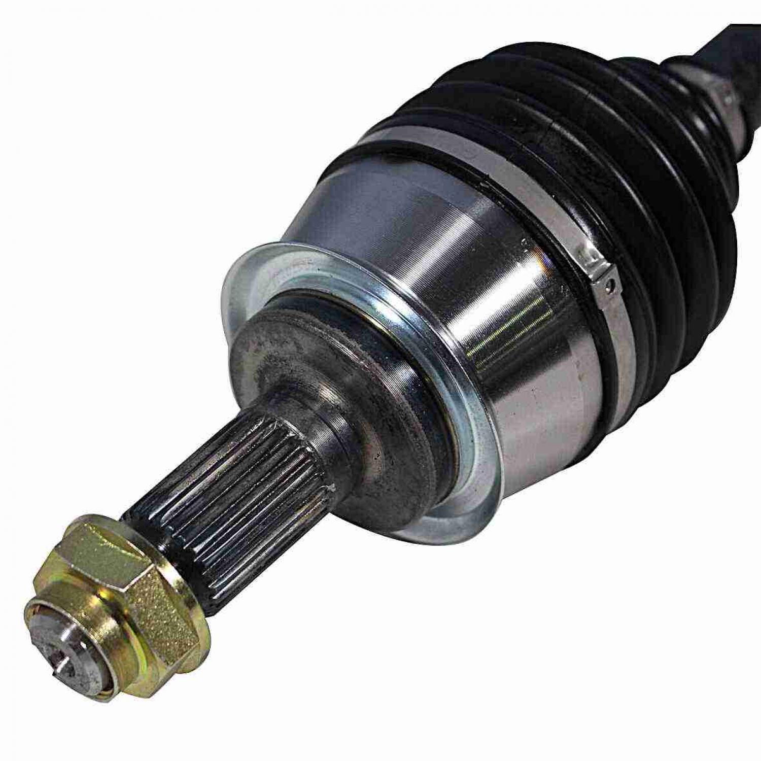 GSP NCV49003 - CV Axle Assembly GSP NCV49003 CV Axle Assembly product image 3 of 5