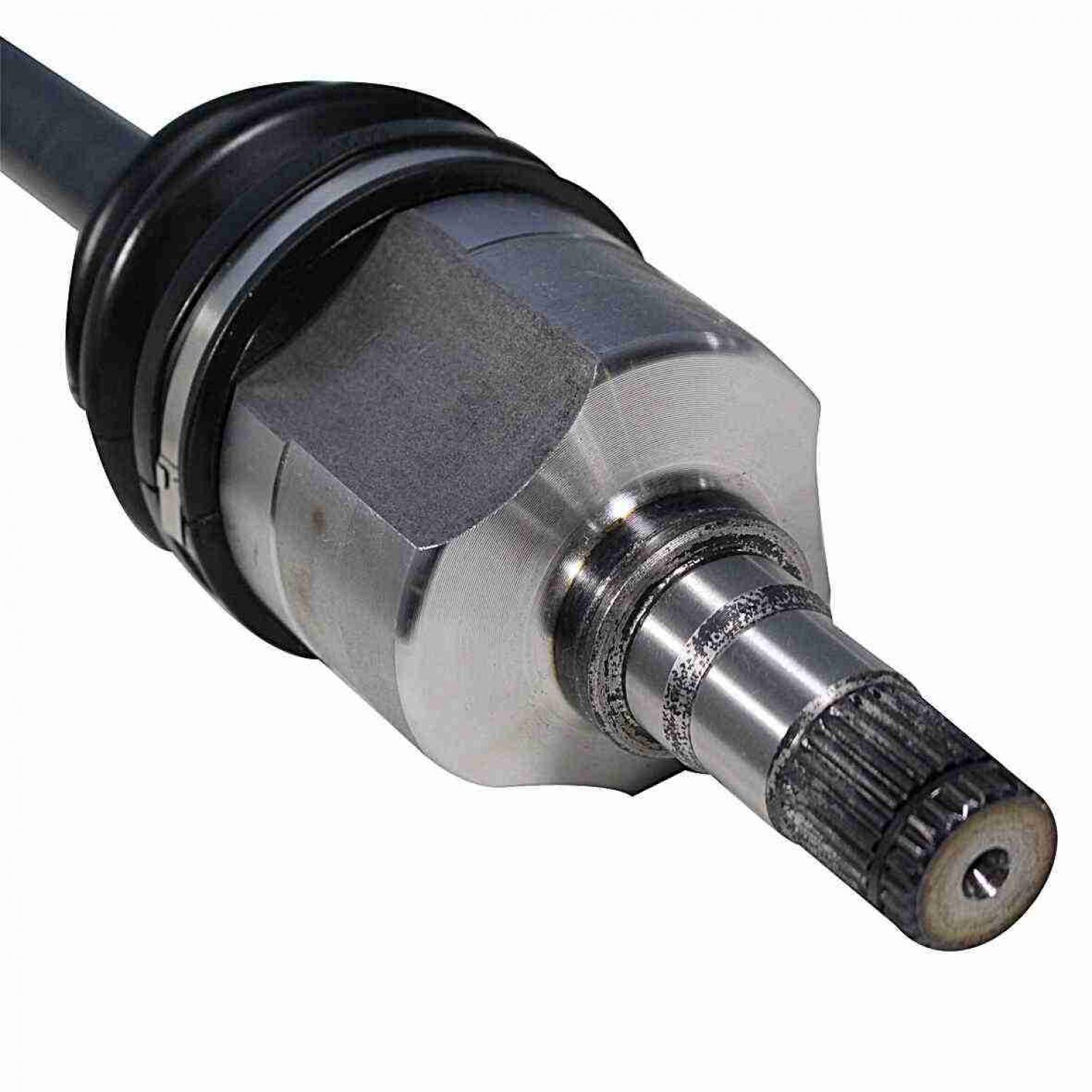 GSP NCV49003 - CV Axle Assembly GSP NCV49003 CV Axle Assembly product image 4 of 5