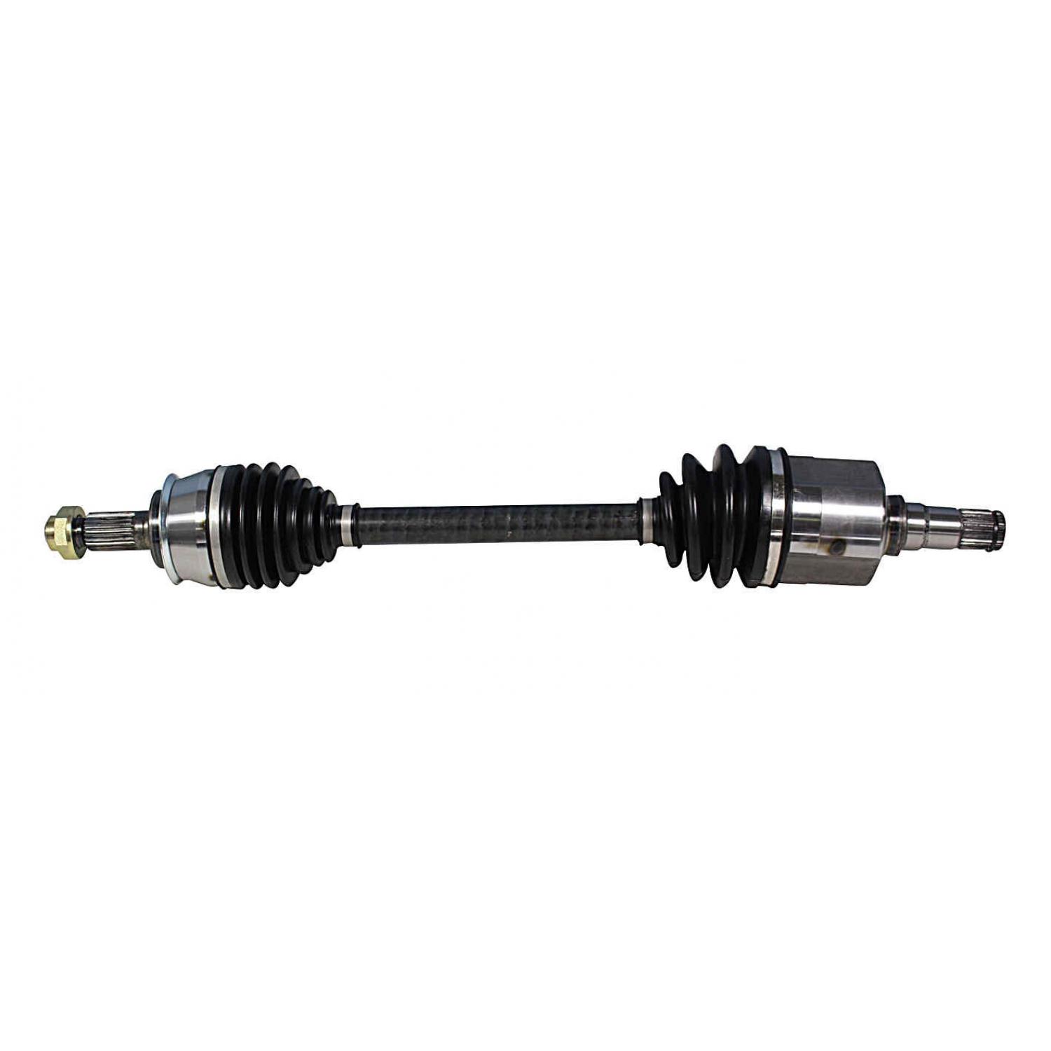 GSP NCV49003 - CV Axle Assembly GSP NCV49003 CV Axle Assembly product image 5 of 5