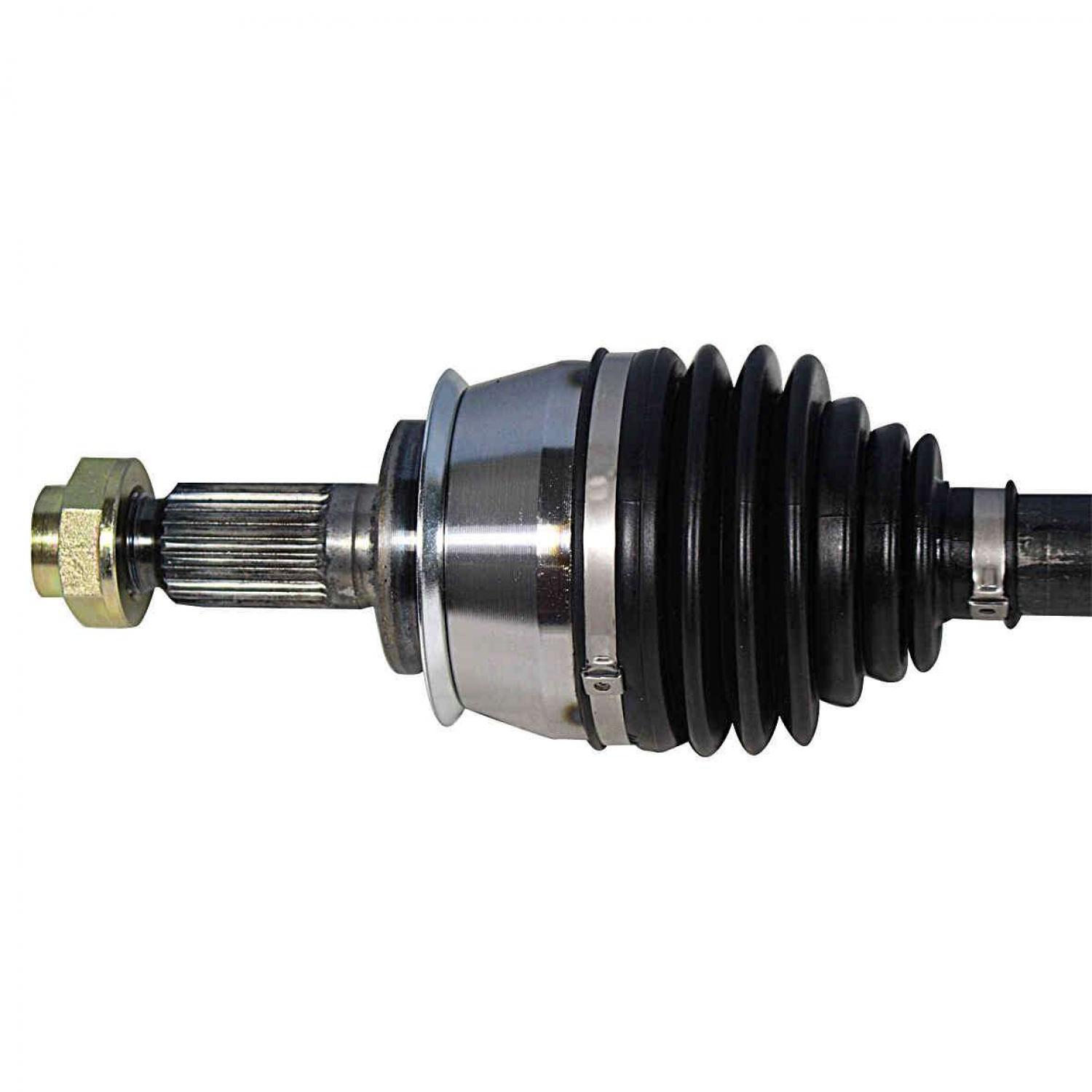 GSP NCV49004 CV Axle Assembly product image 1 of 5