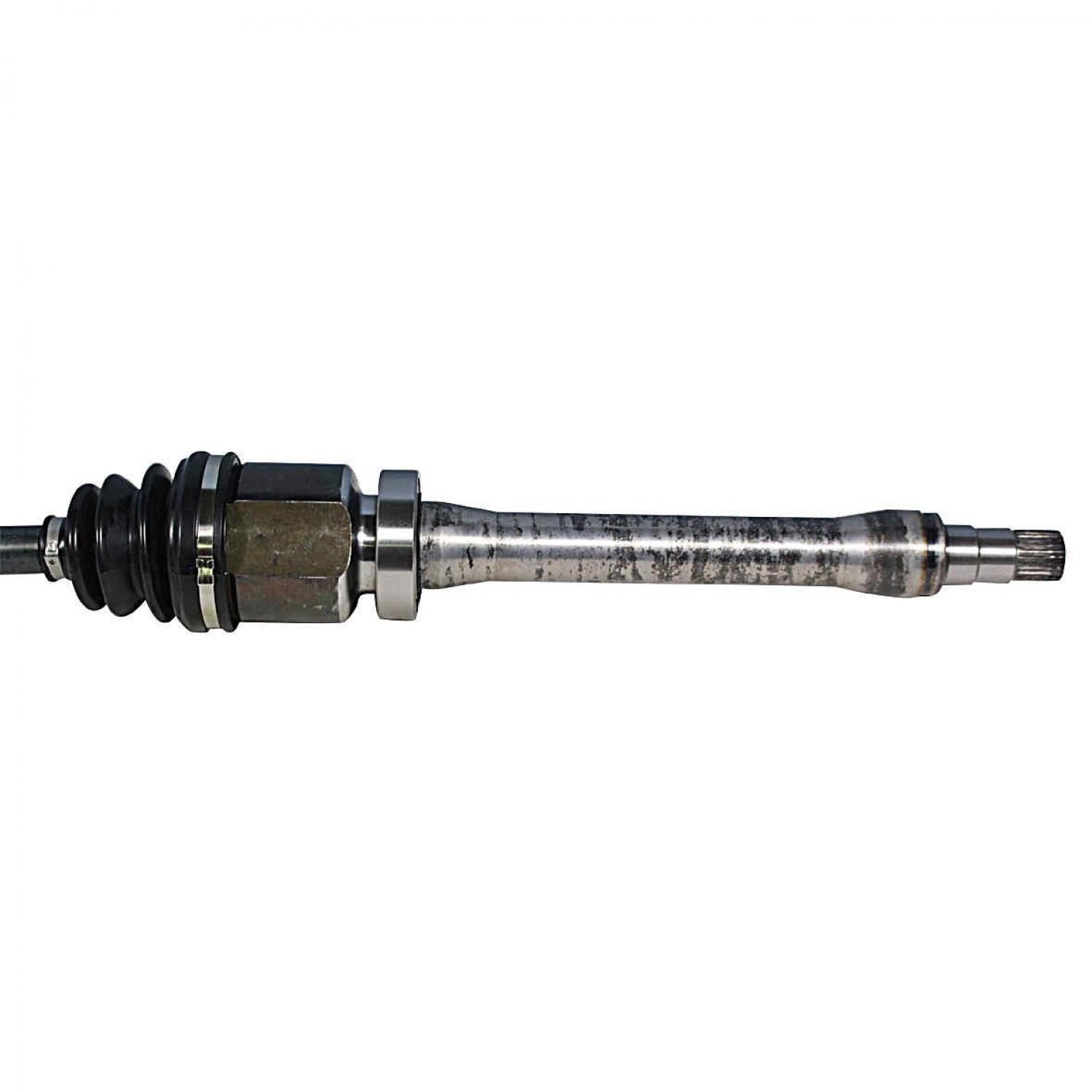 GSP NCV49004 CV Axle Assembly product image 2 of 5