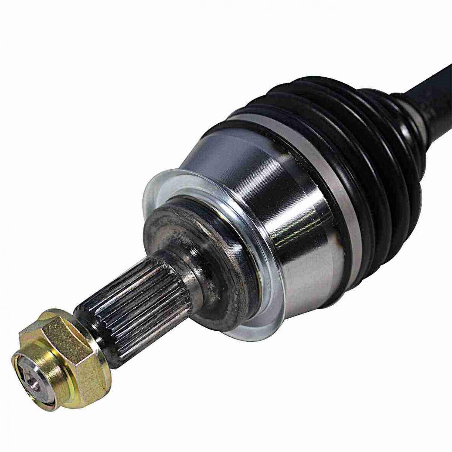 GSP NCV49004 CV Axle Assembly product image 3 of 5