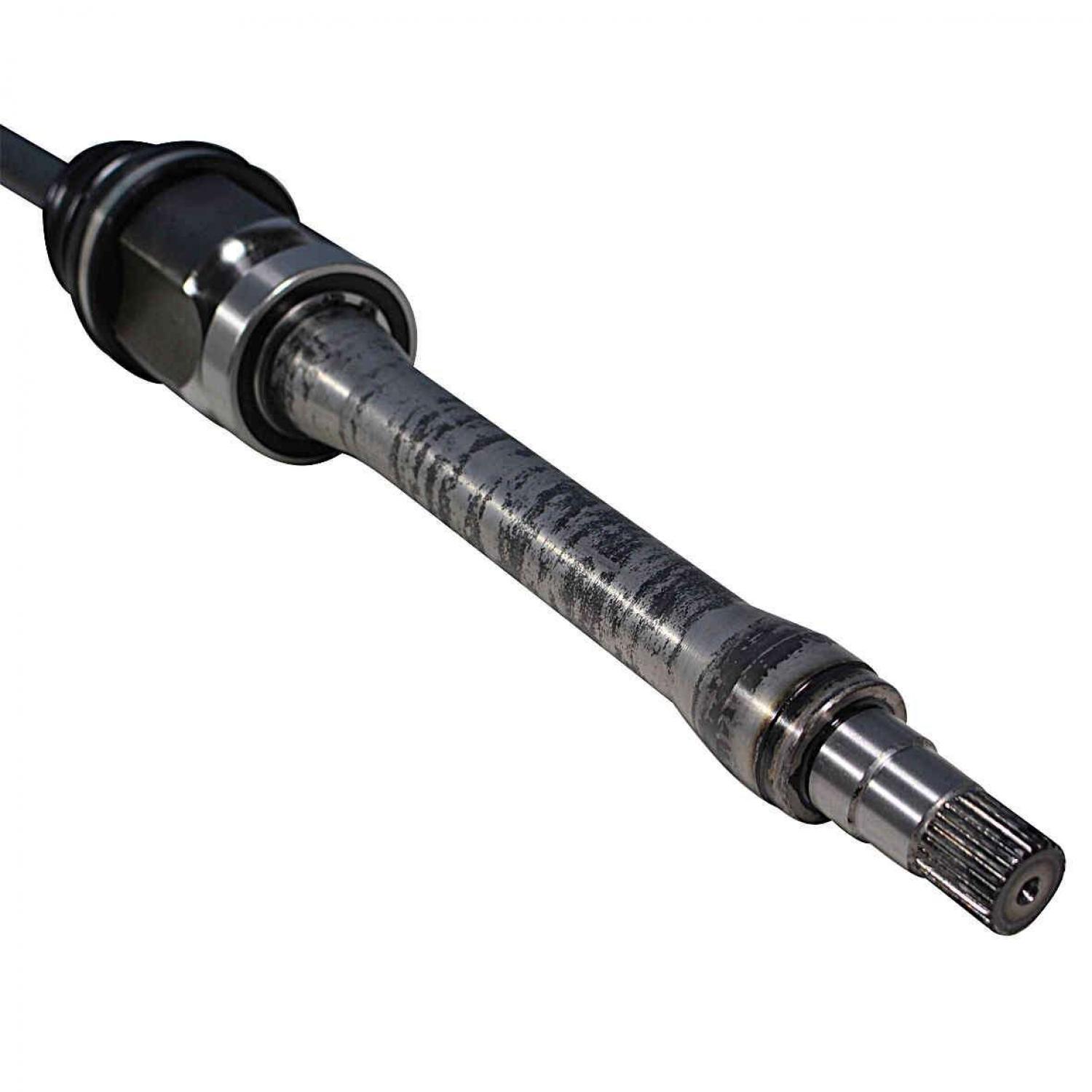 GSP NCV49004 CV Axle Assembly product image 4 of 5