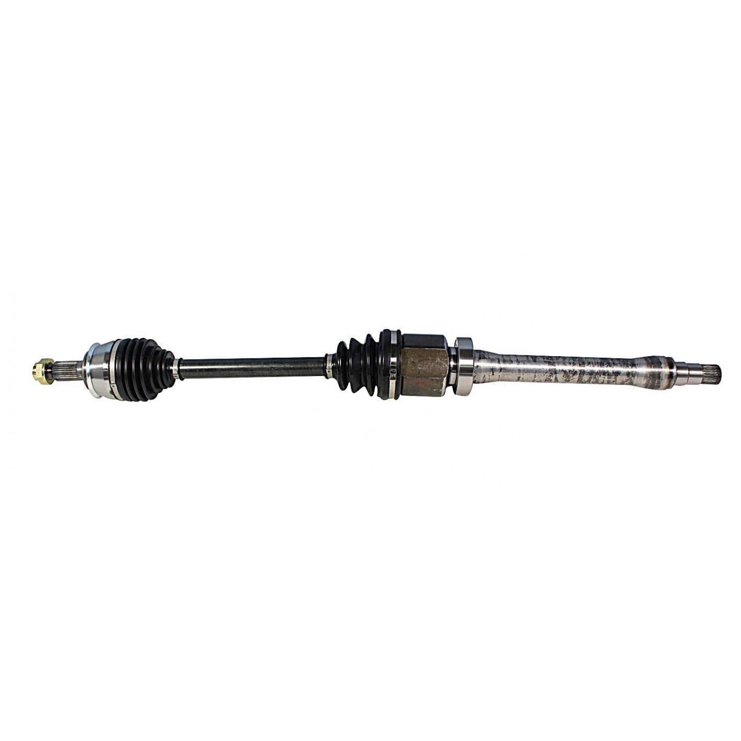 GSP NCV49004 CV Axle Assembly product image 5 of 5