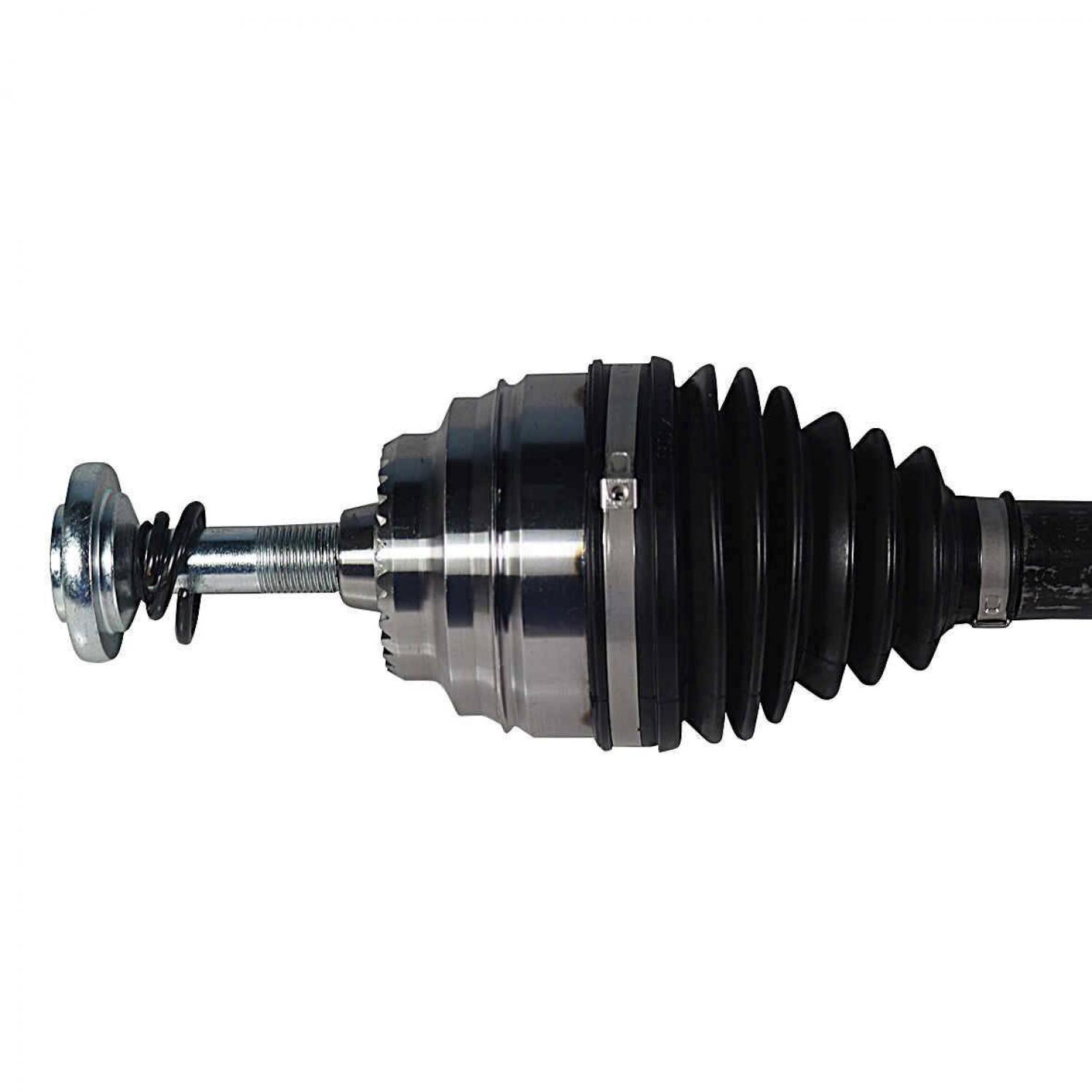 GSP NCV49008 - CV Axle Assembly GSP NCV49008 CV Axle Assembly product image 1 of 5