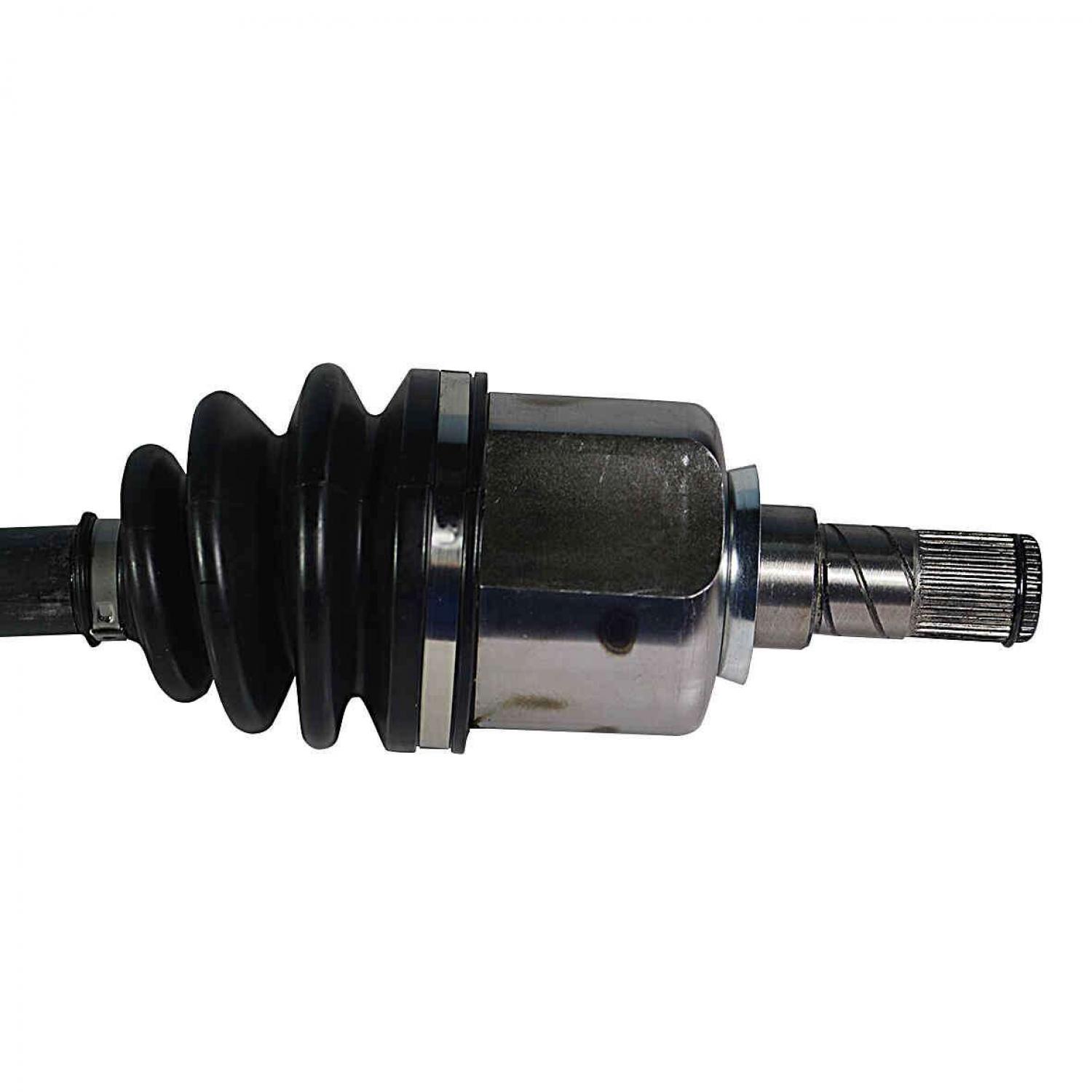 GSP NCV49008 - CV Axle Assembly GSP NCV49008 CV Axle Assembly product image 2 of 5