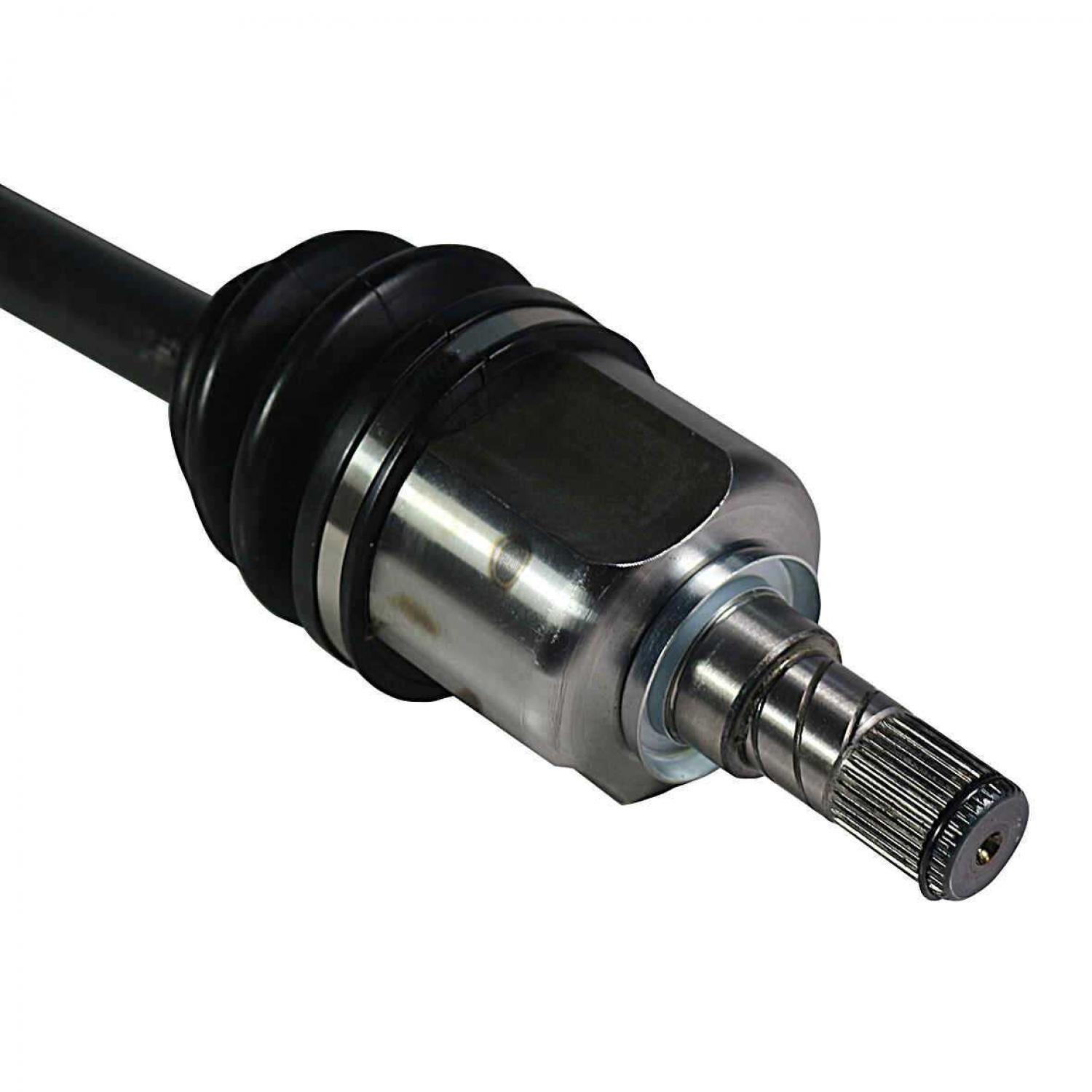 GSP NCV49008 - CV Axle Assembly GSP NCV49008 CV Axle Assembly product image 4 of 5