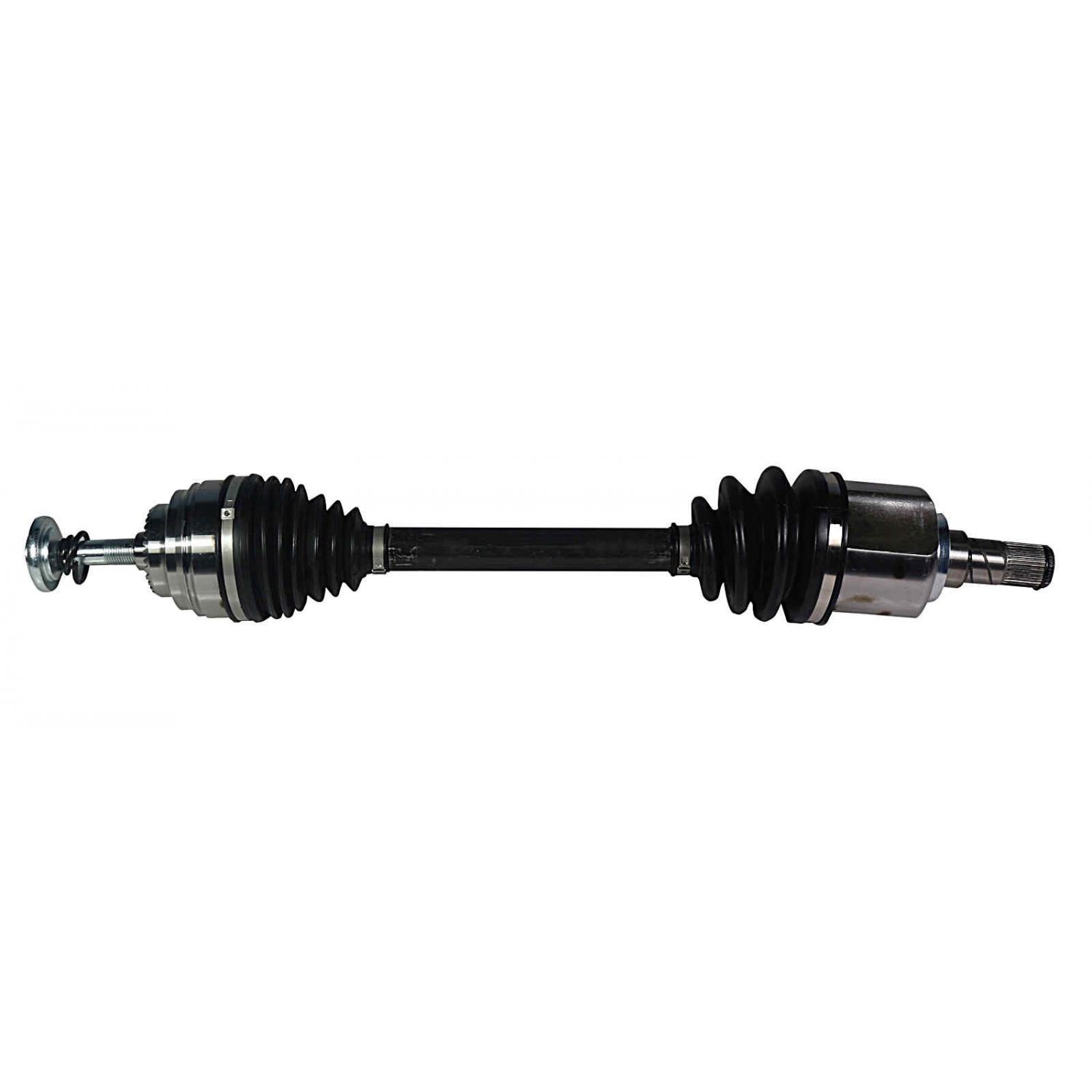 GSP NCV49008 - CV Axle Assembly GSP NCV49008 CV Axle Assembly product image 5 of 5