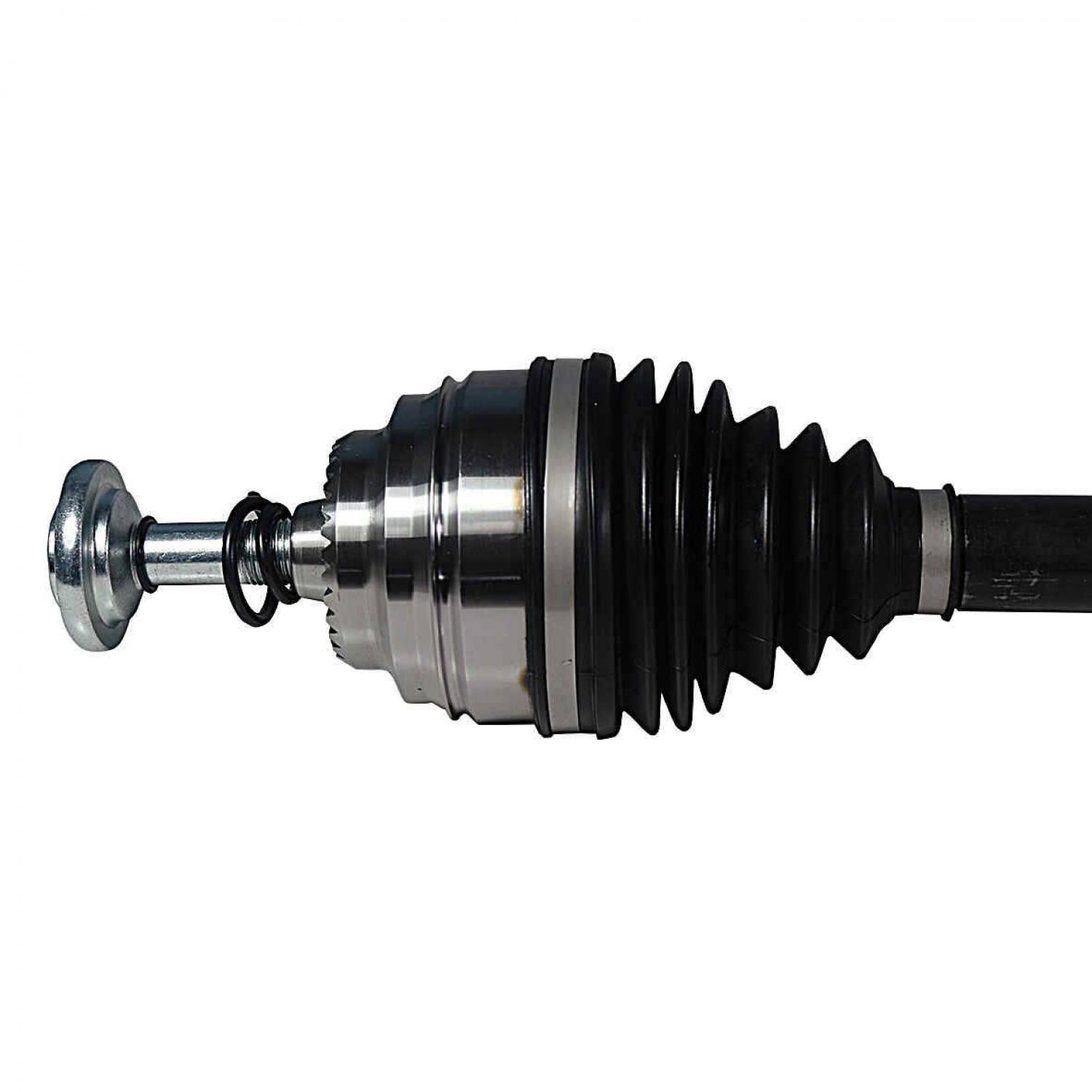 GSP NCV49009 CV Axle Assembly product image 1 of 5