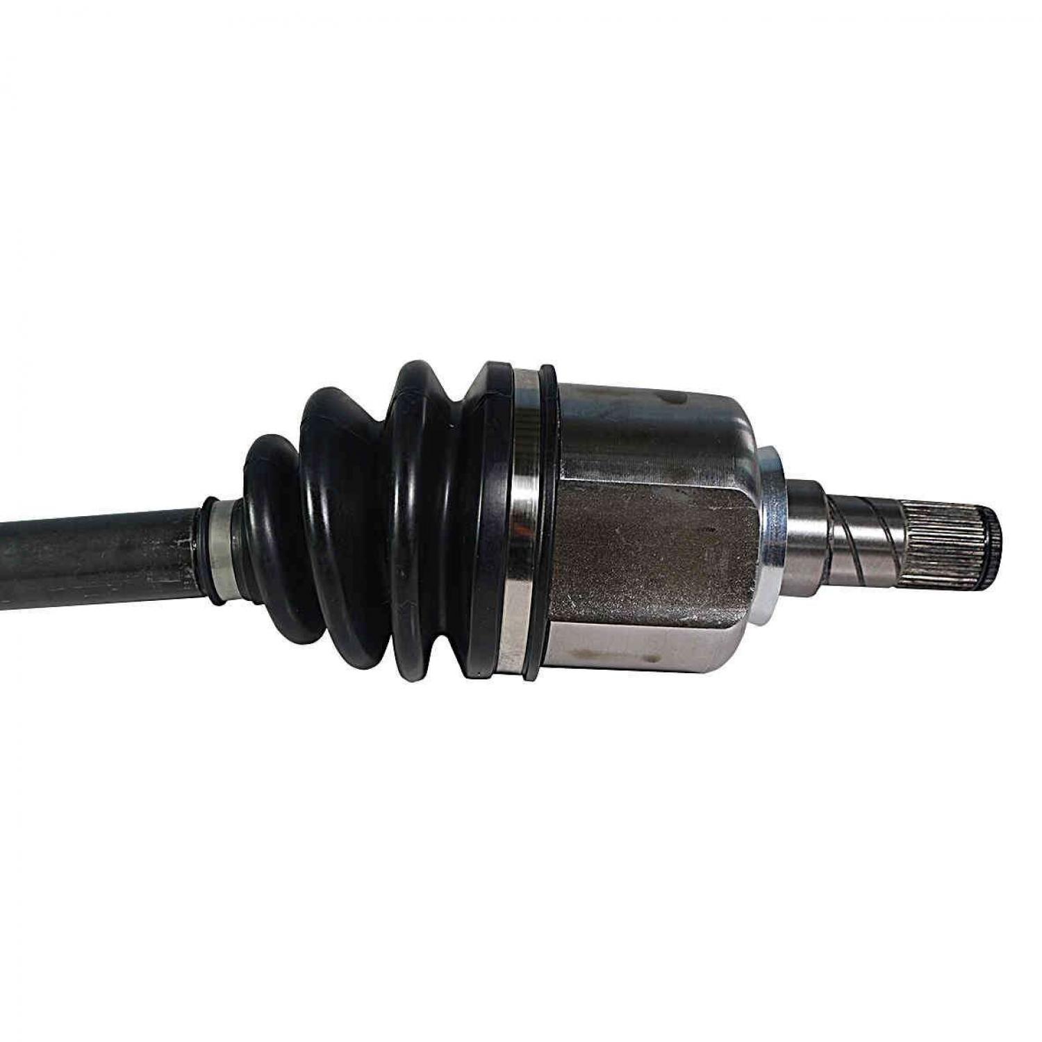 GSP NCV49009 CV Axle Assembly product image 2 of 5