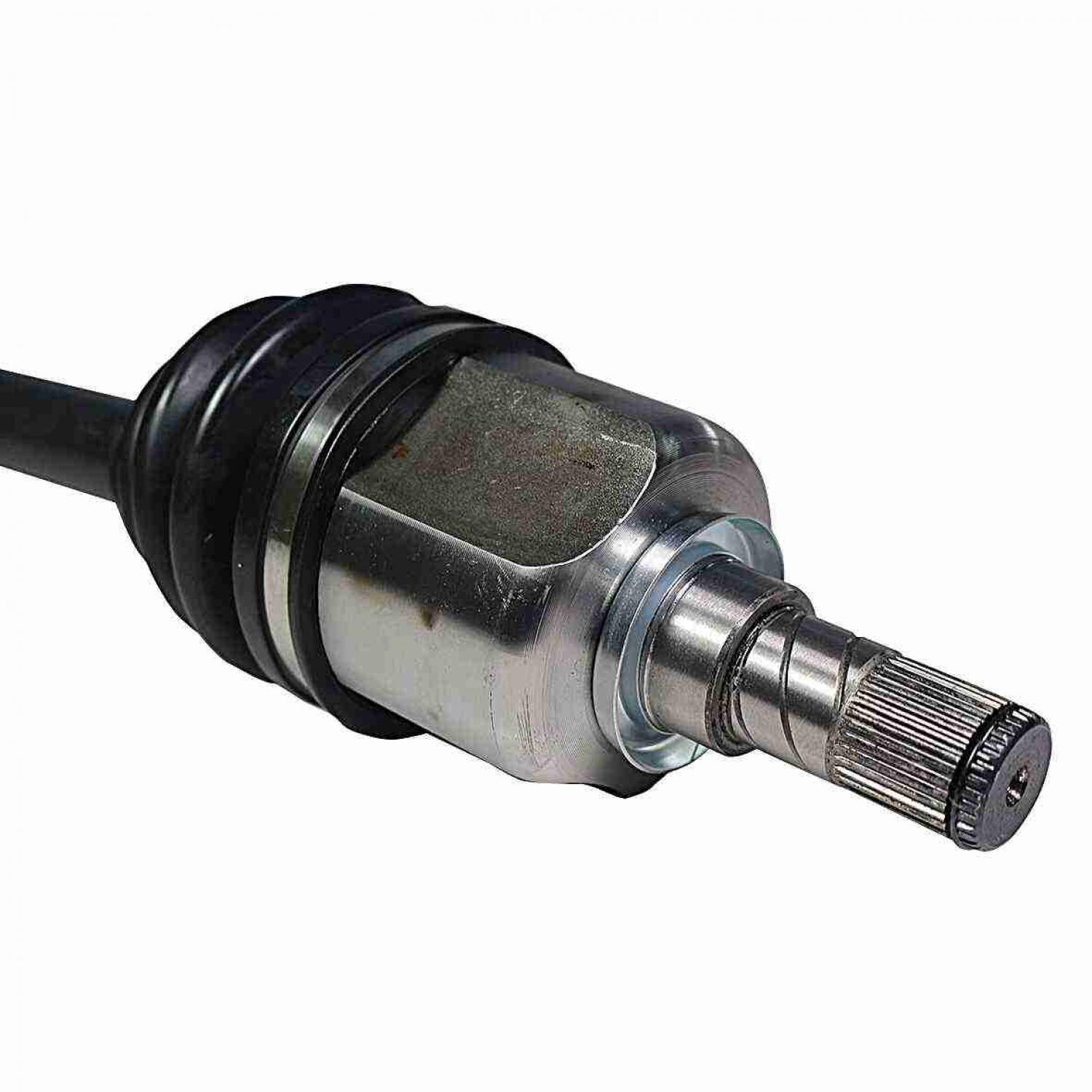 GSP NCV49009 CV Axle Assembly product image 4 of 5