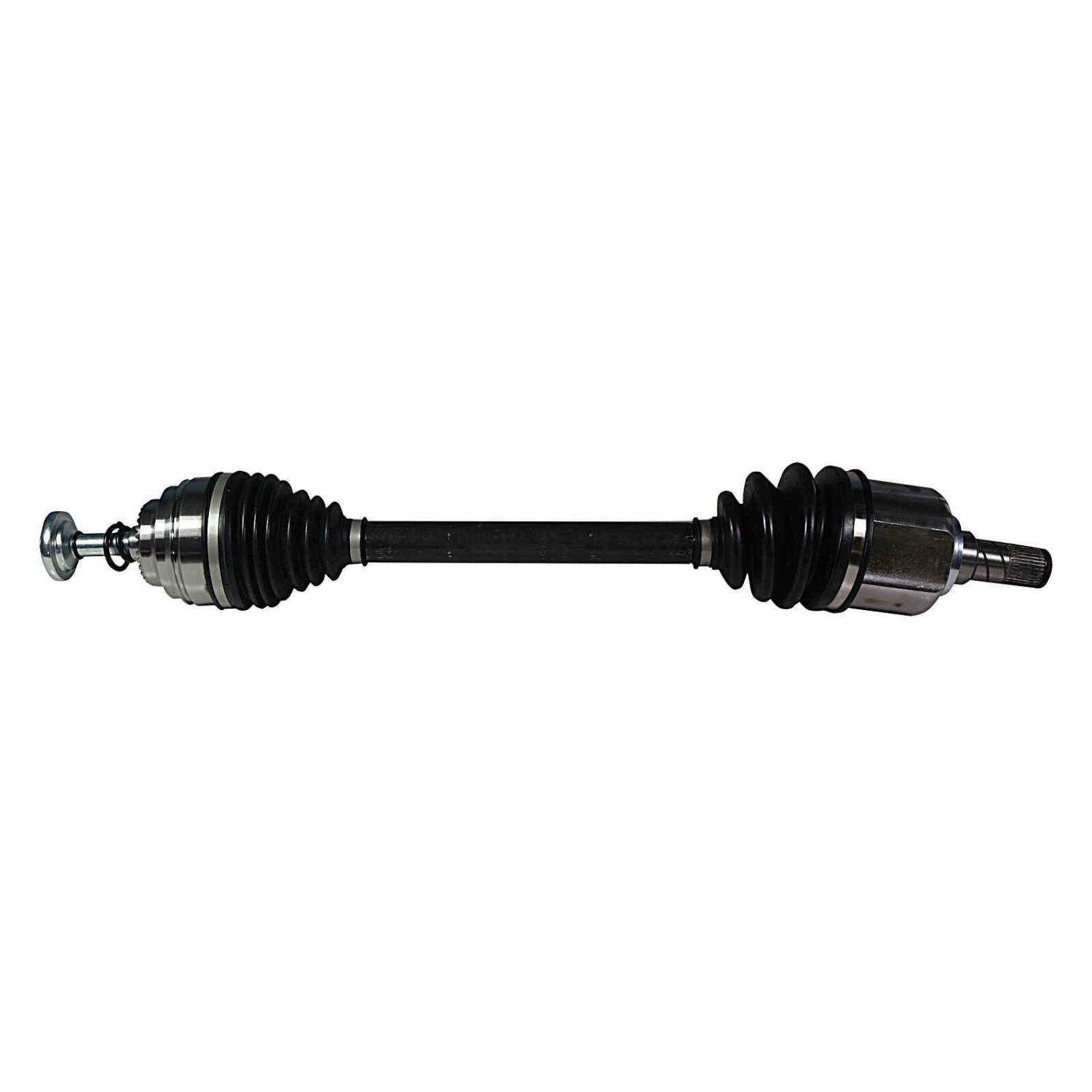 GSP NCV49009 CV Axle Assembly product image 5 of 5
