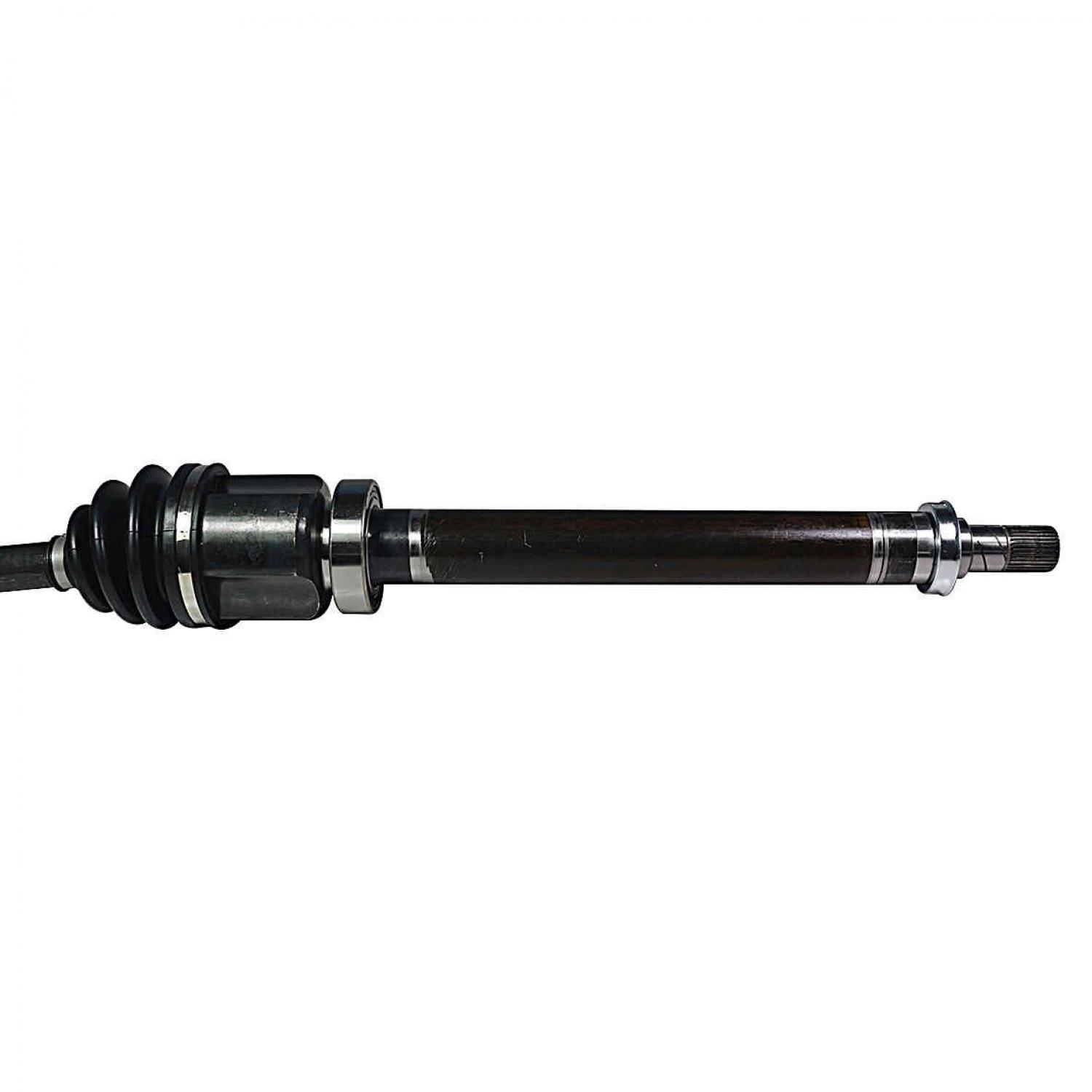 GSP NCV49010 CV Axle Assembly product image 2 of 5