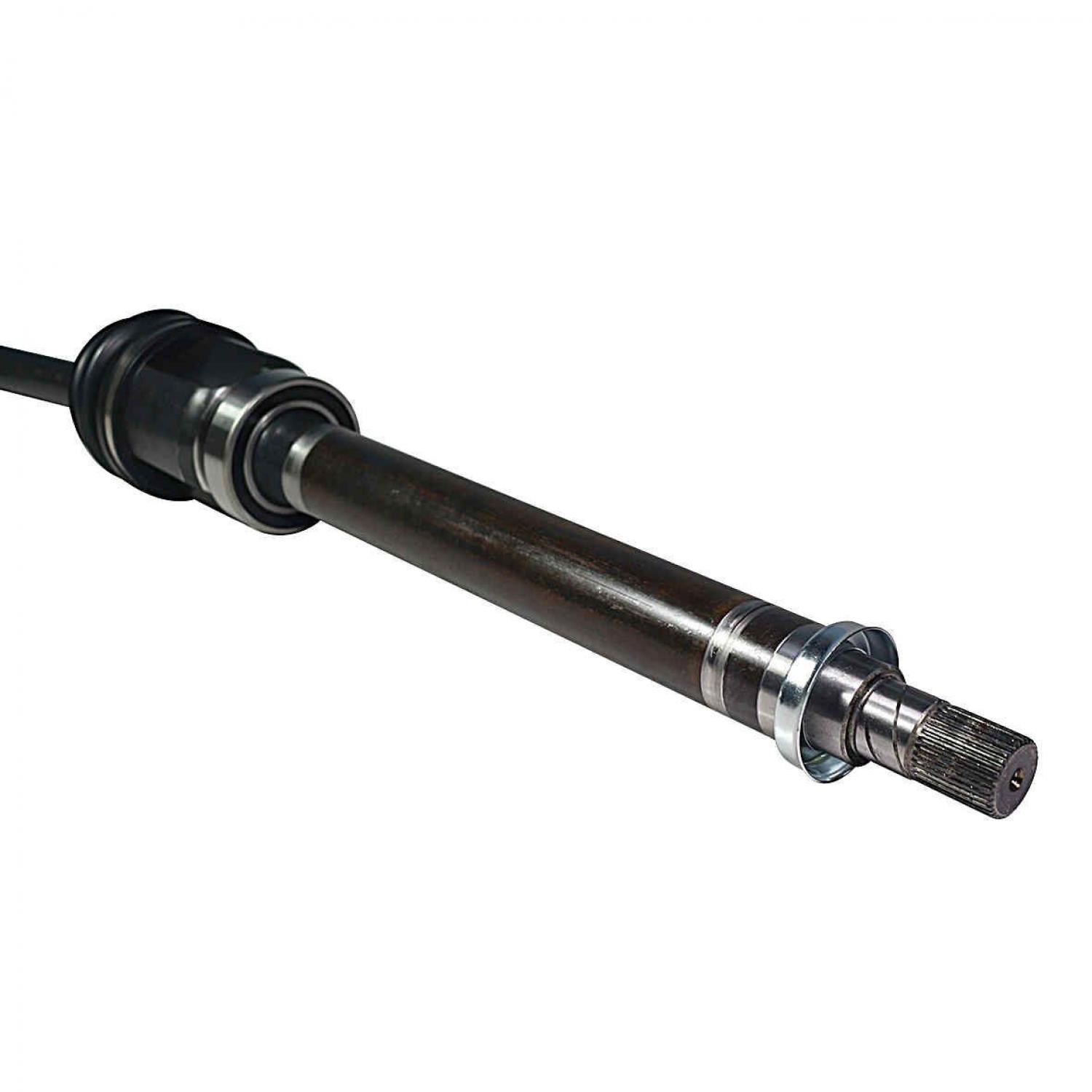 GSP NCV49010 CV Axle Assembly product image 4 of 5