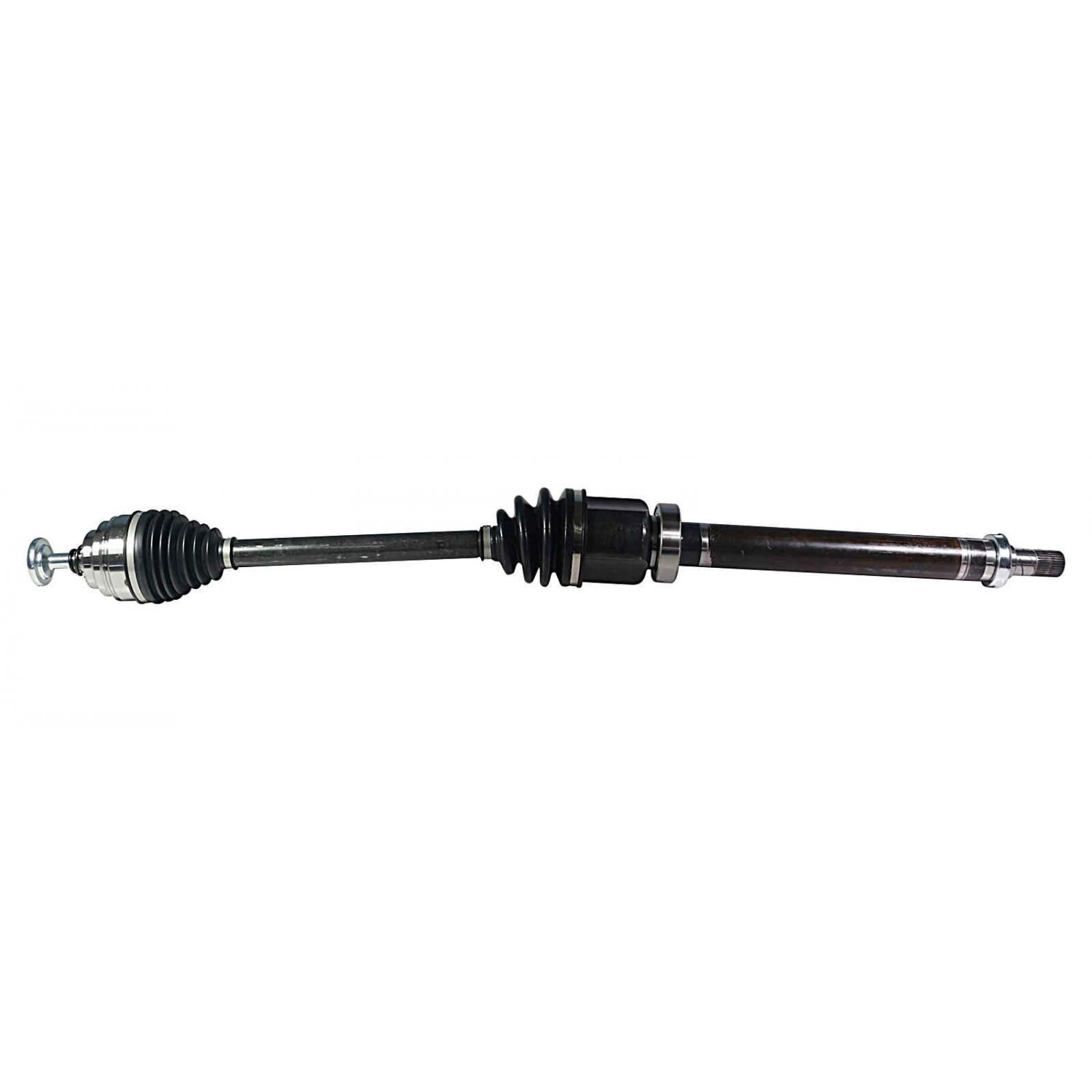 GSP NCV49010 CV Axle Assembly product image 5 of 5