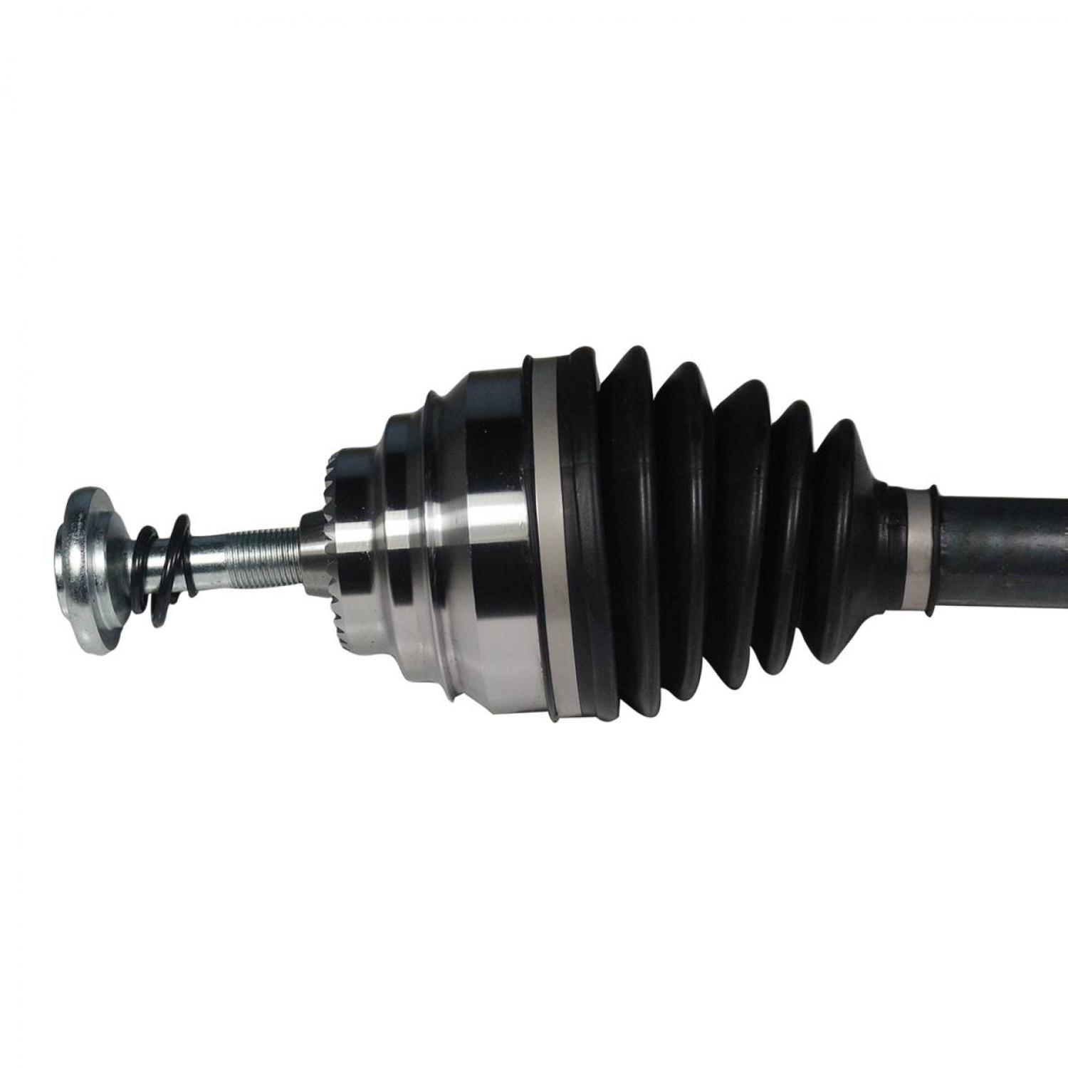 GSP NCV49011 - CV Axle Assembly GSP NCV49011 CV Axle Assembly product image 1 of 5