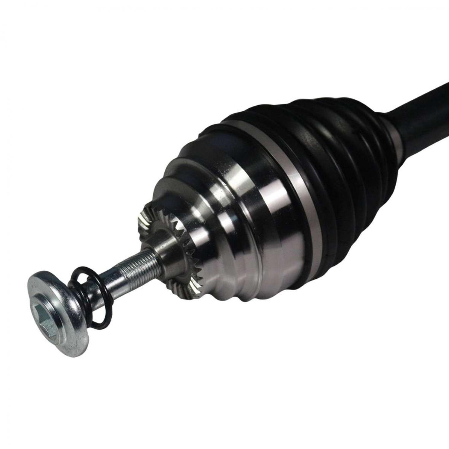 GSP NCV49011 - CV Axle Assembly GSP NCV49011 CV Axle Assembly product image 3 of 5
