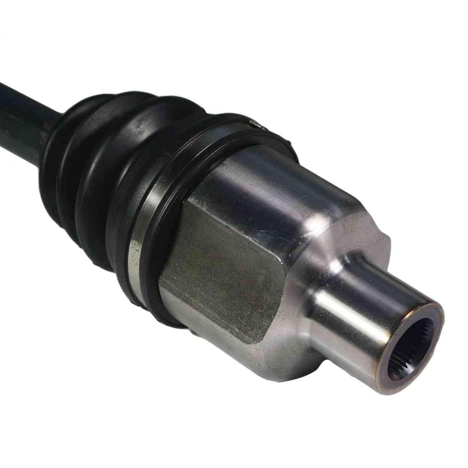 GSP NCV49011 - CV Axle Assembly GSP NCV49011 CV Axle Assembly product image 4 of 5