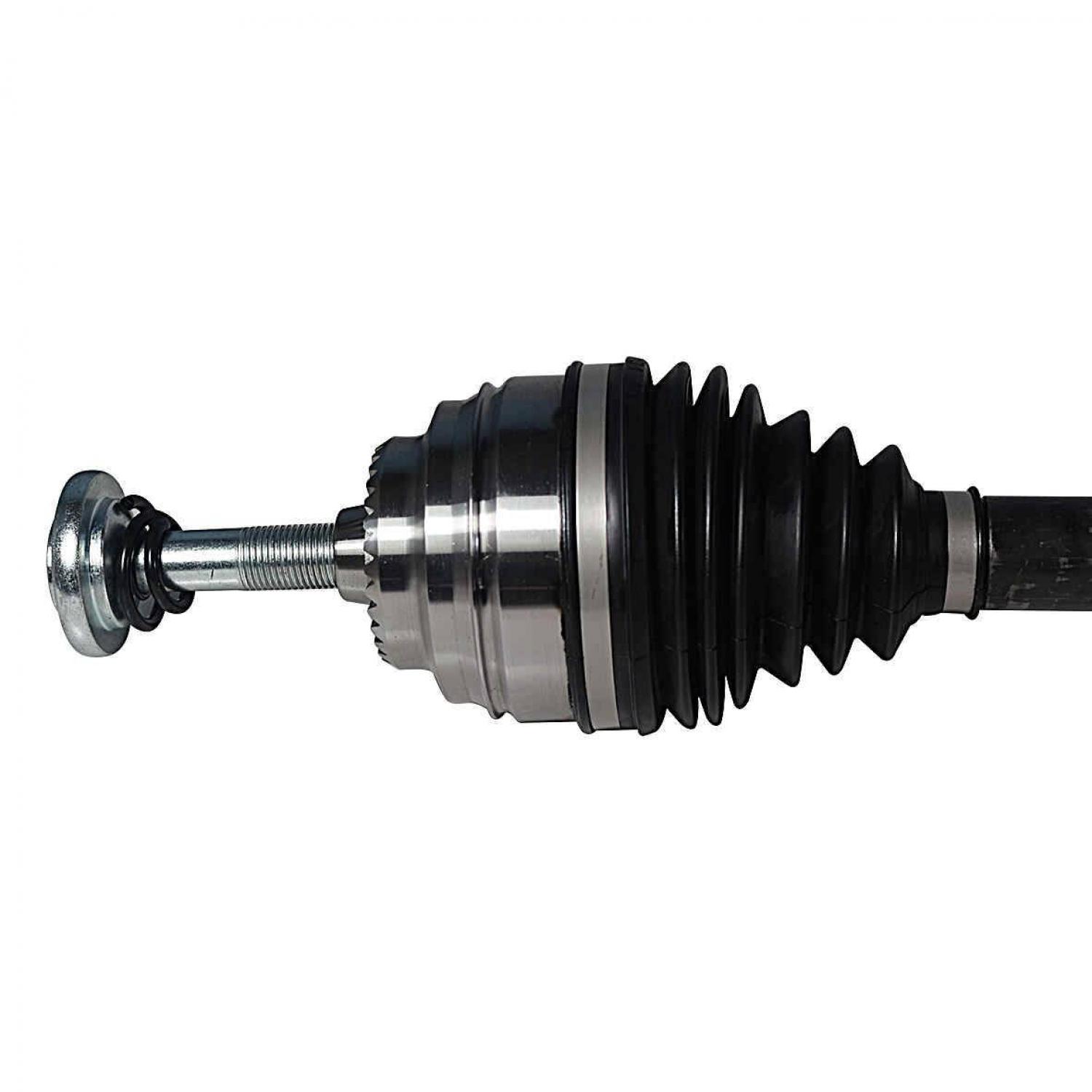GSP NCV49012 CV Axle Assembly product image 1 of 5