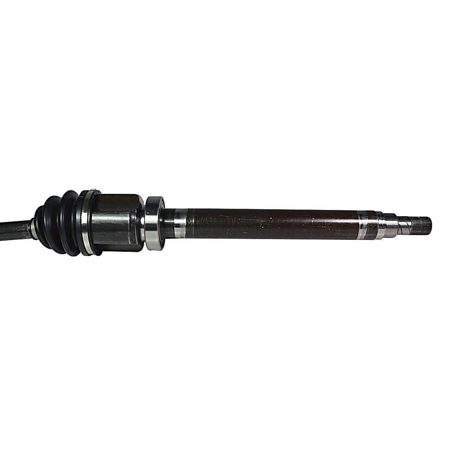 GSP NCV49012 CV Axle Assembly product image 2 of 5