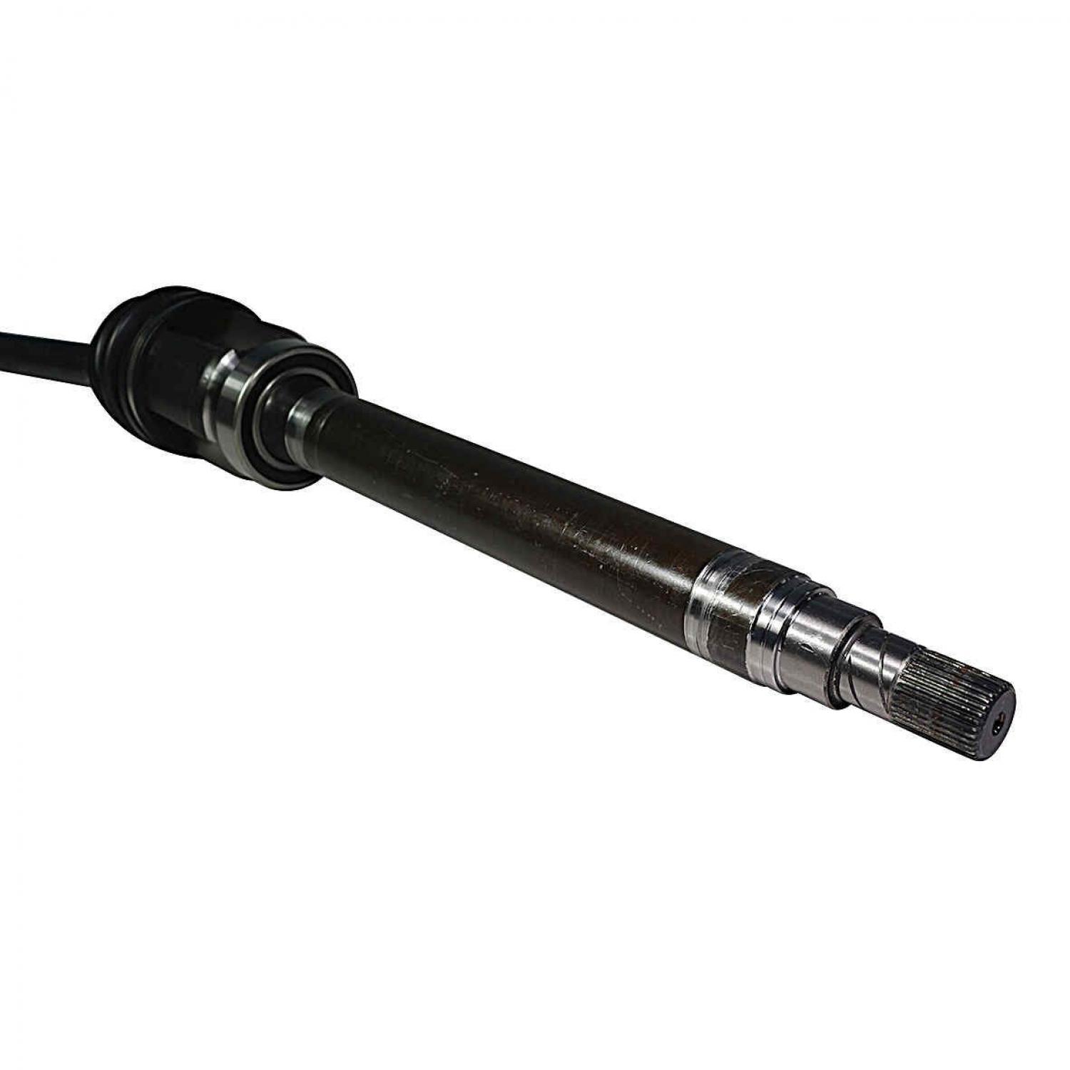 GSP NCV49012 CV Axle Assembly product image 4 of 5