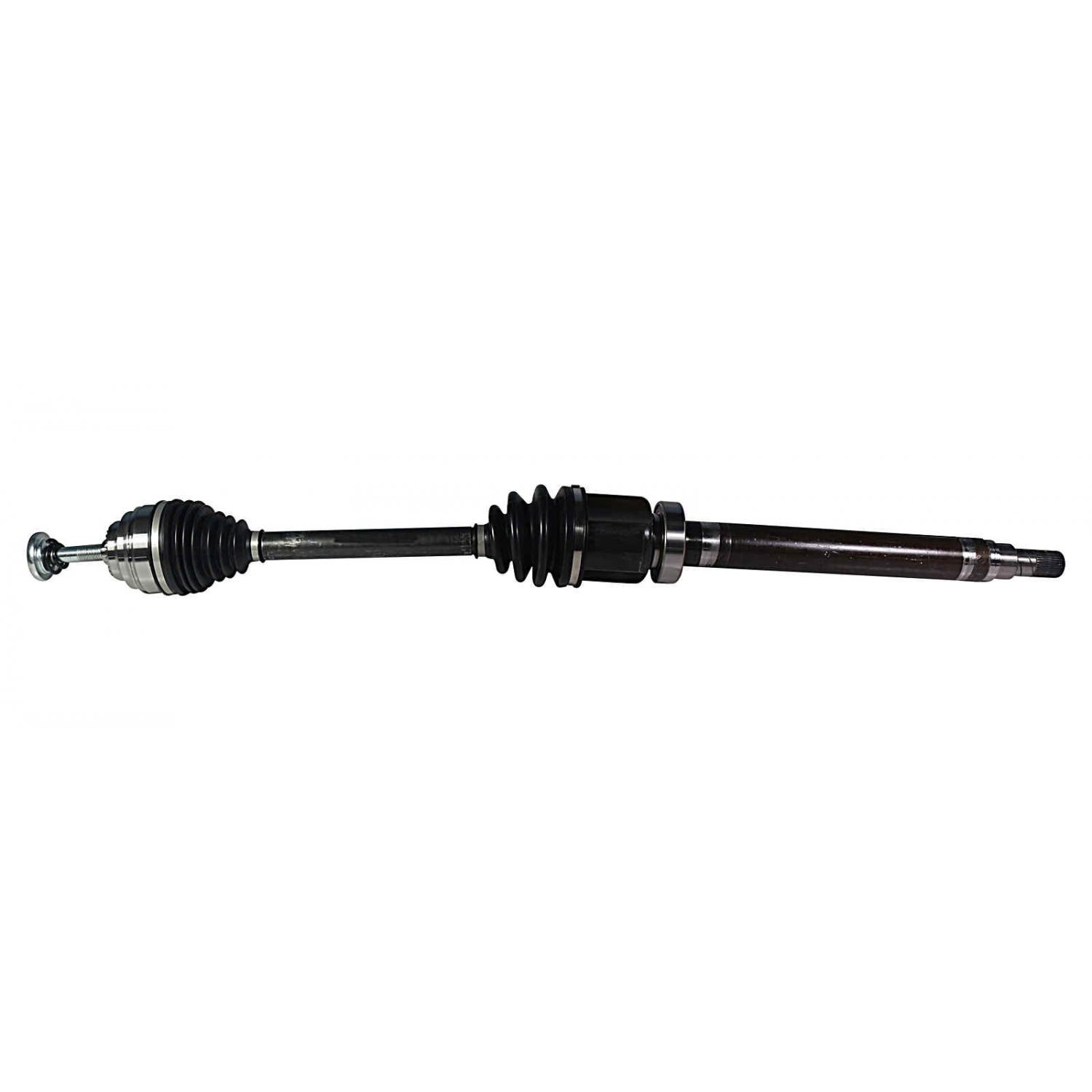 GSP NCV49012 CV Axle Assembly product image 5 of 5
