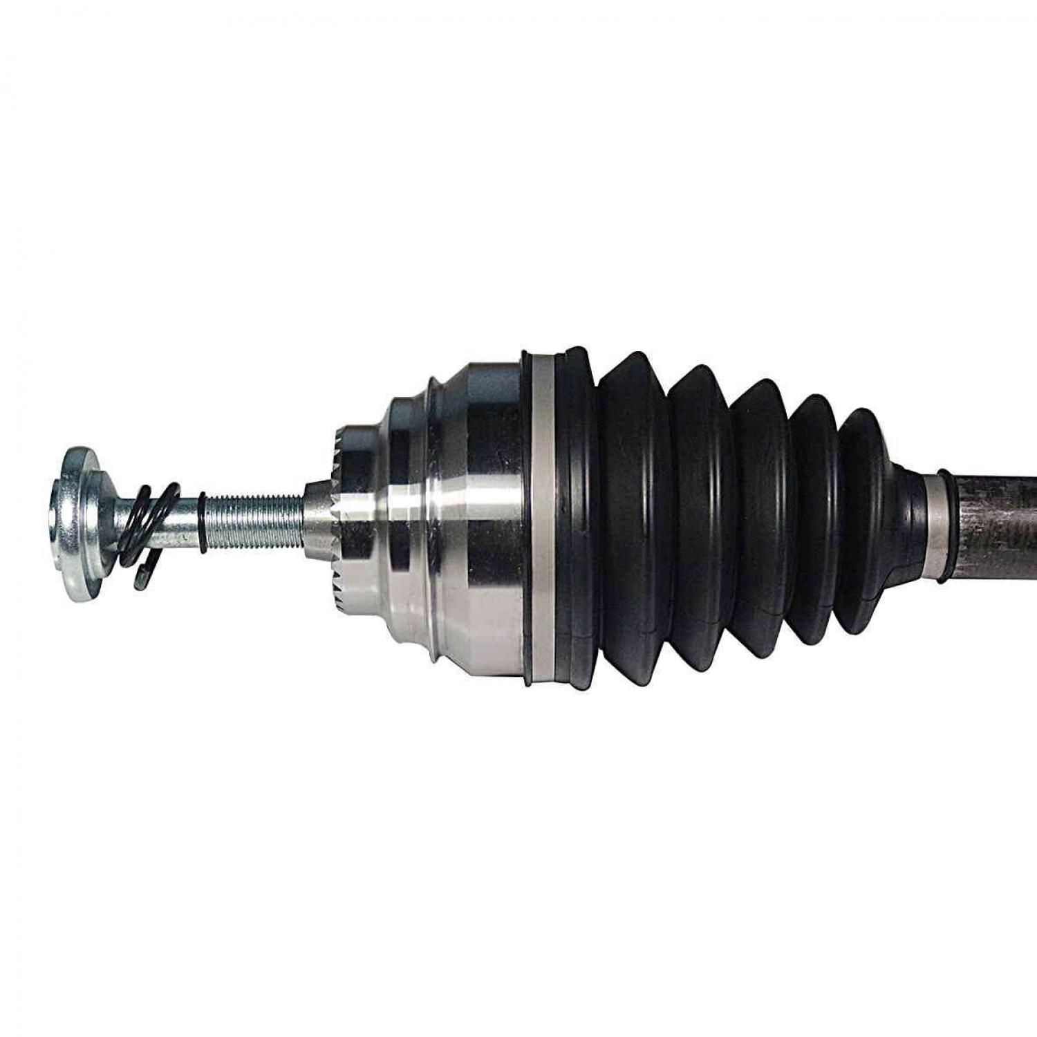 GSP NCV49013 CV Axle Assembly product image 1 of 5