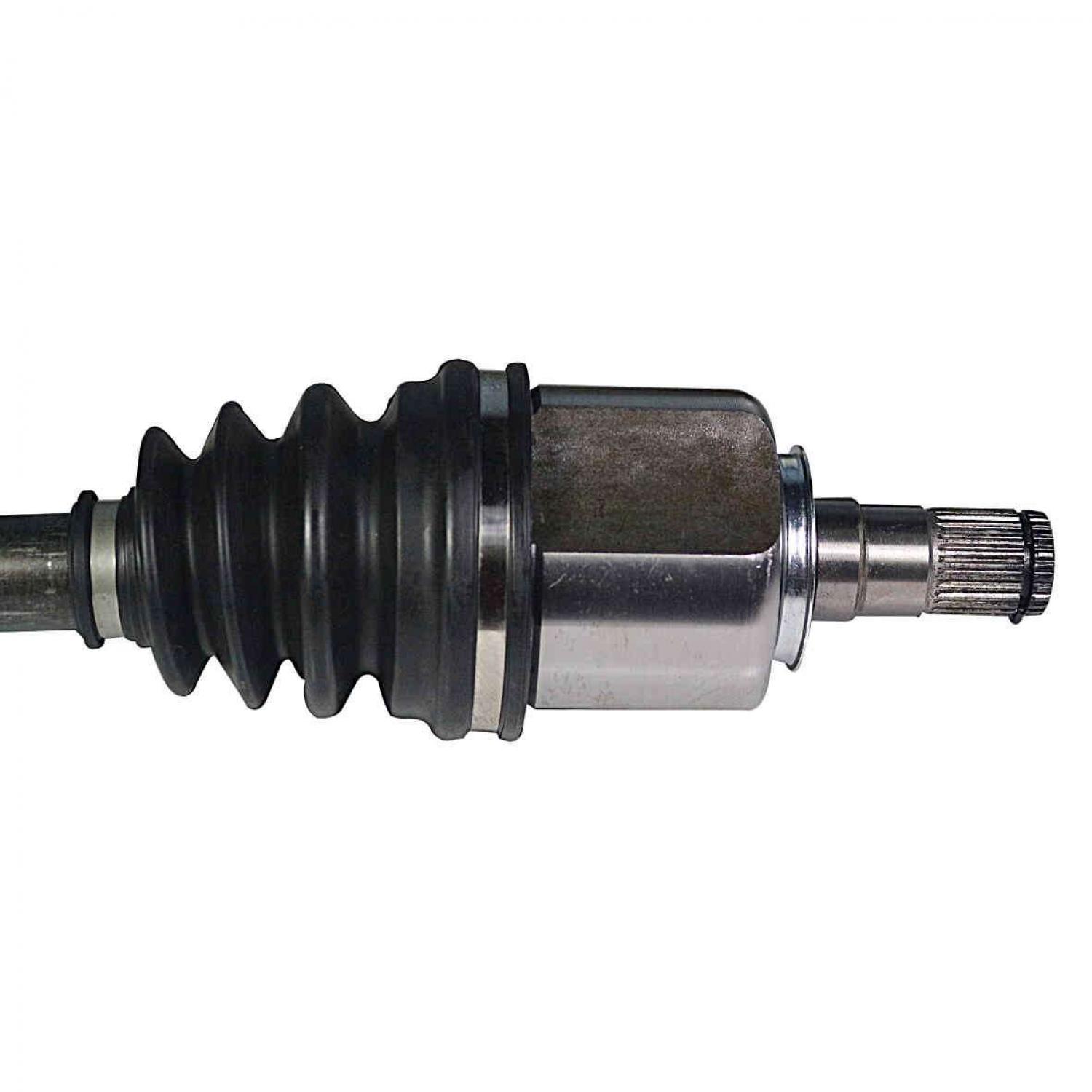 GSP NCV49013 CV Axle Assembly product image 2 of 5