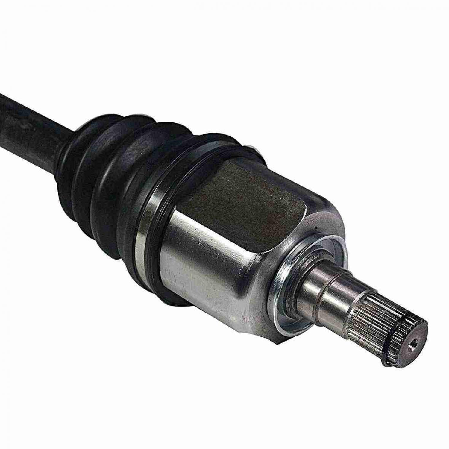 GSP NCV49013 CV Axle Assembly product image 4 of 5