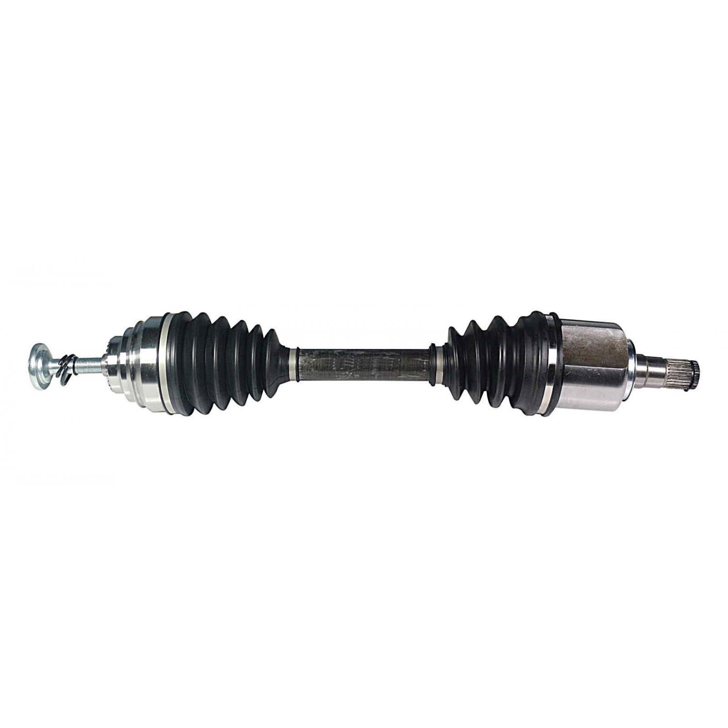 GSP NCV49013 CV Axle Assembly product image 5 of 5