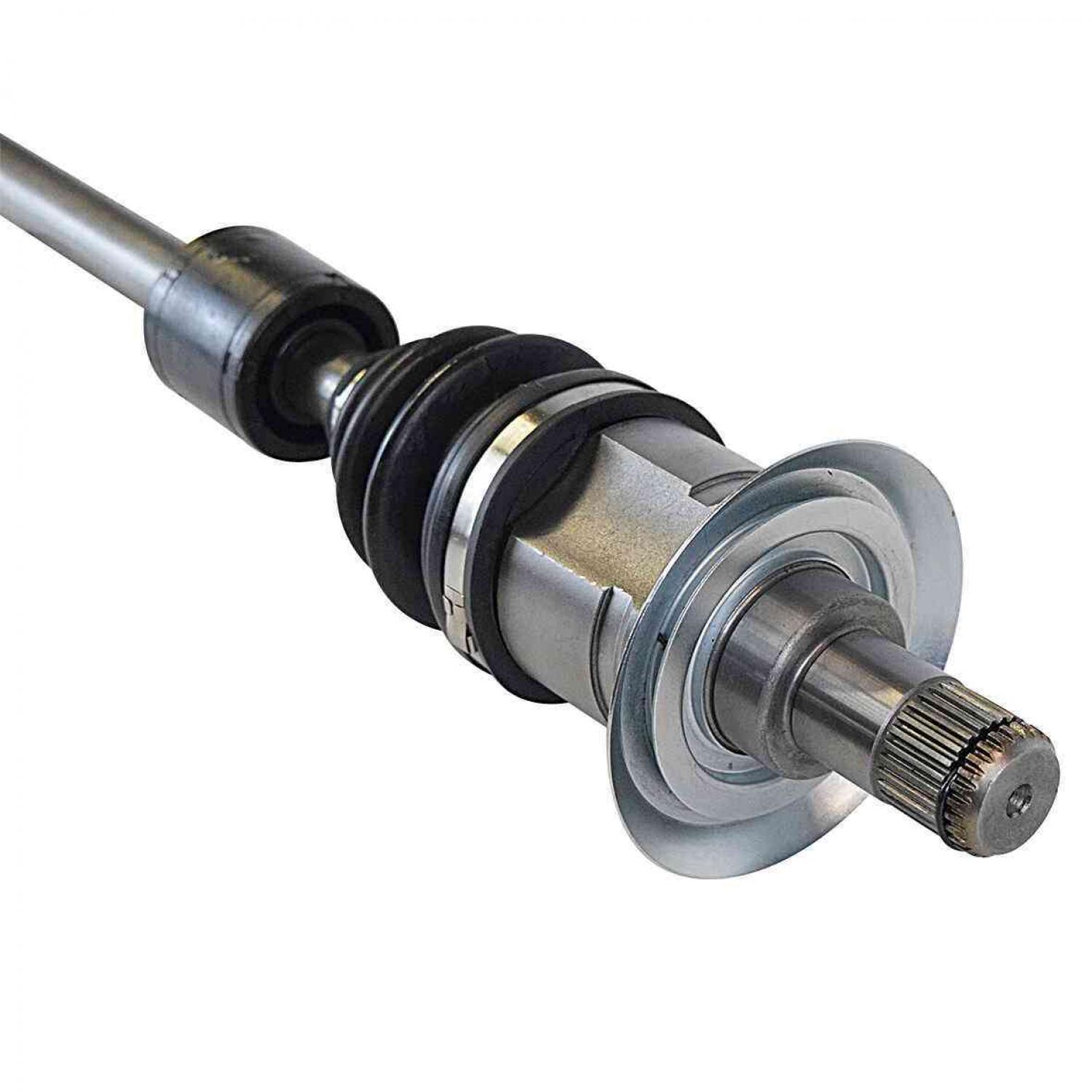 GSP NCV49014 CV Axle Assembly product image 1 of 5