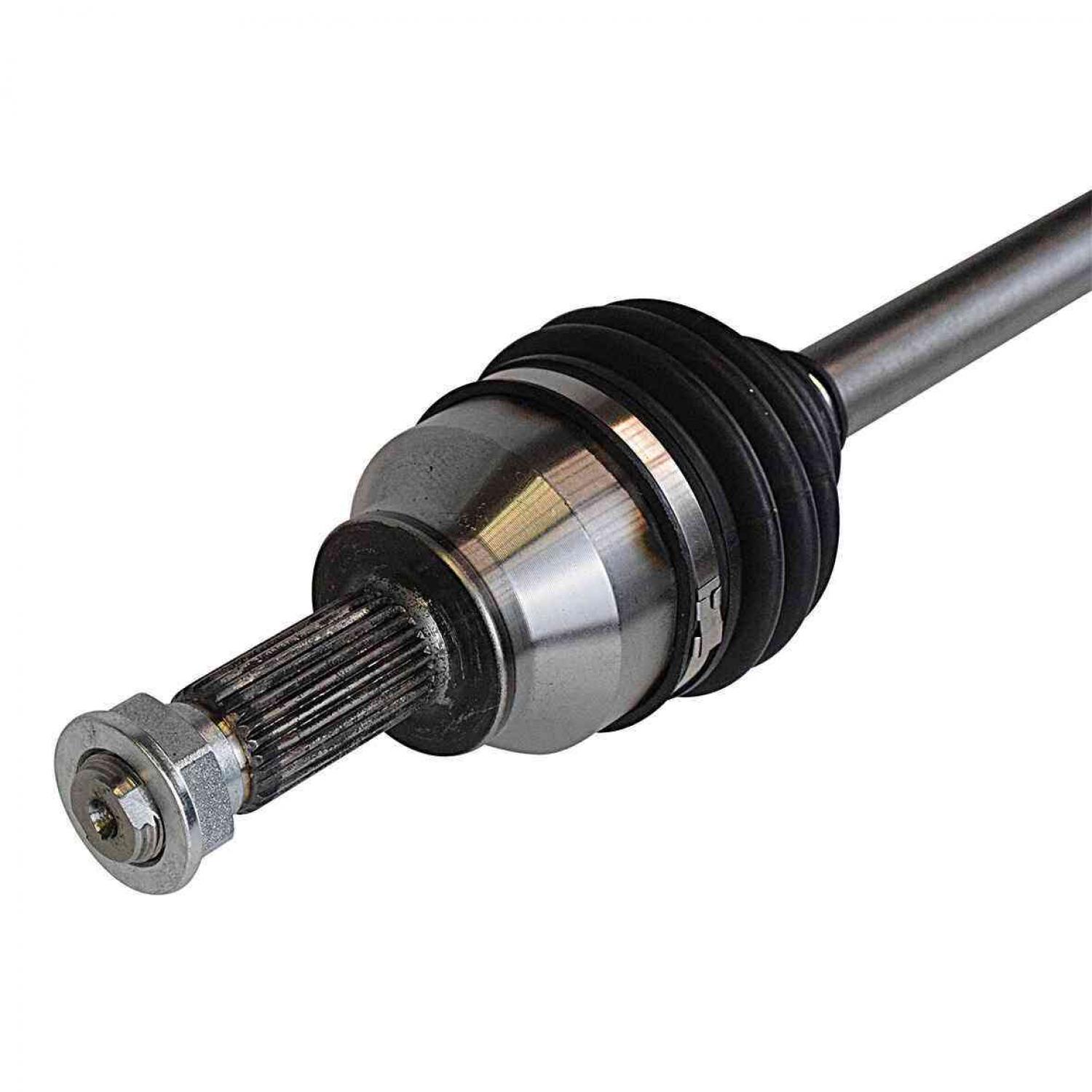 GSP NCV49014 CV Axle Assembly product image 2 of 5