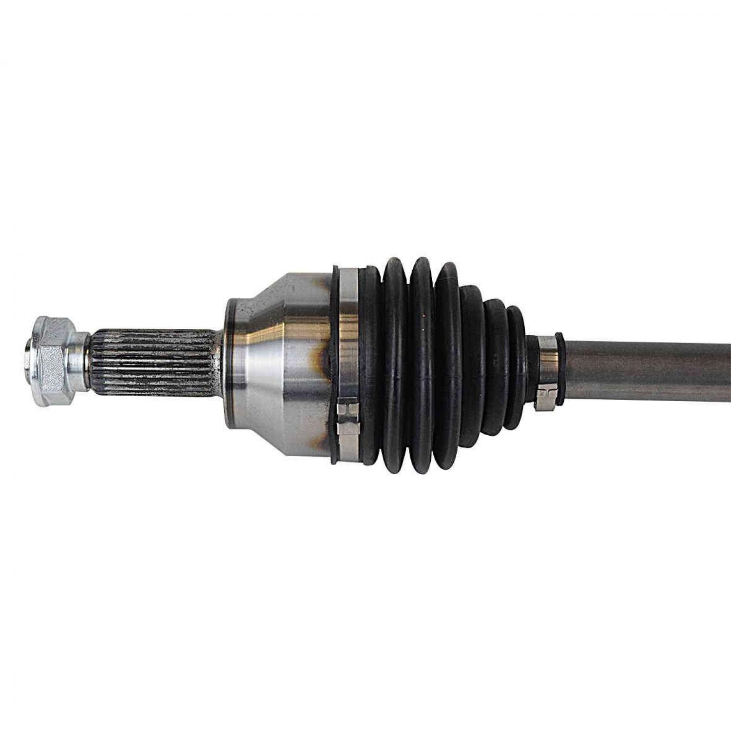 GSP NCV49014 CV Axle Assembly product image 3 of 5