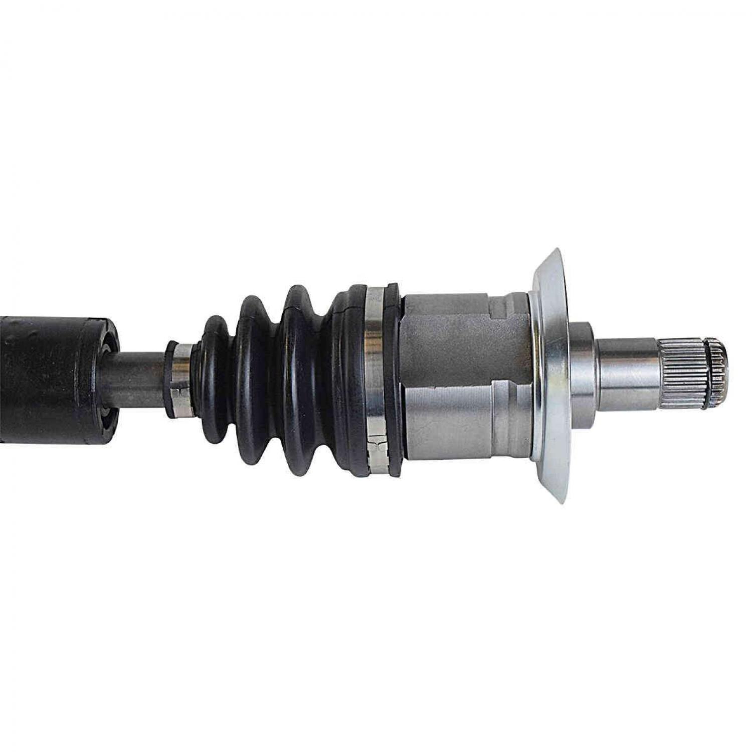 GSP NCV49014 CV Axle Assembly product image 4 of 5