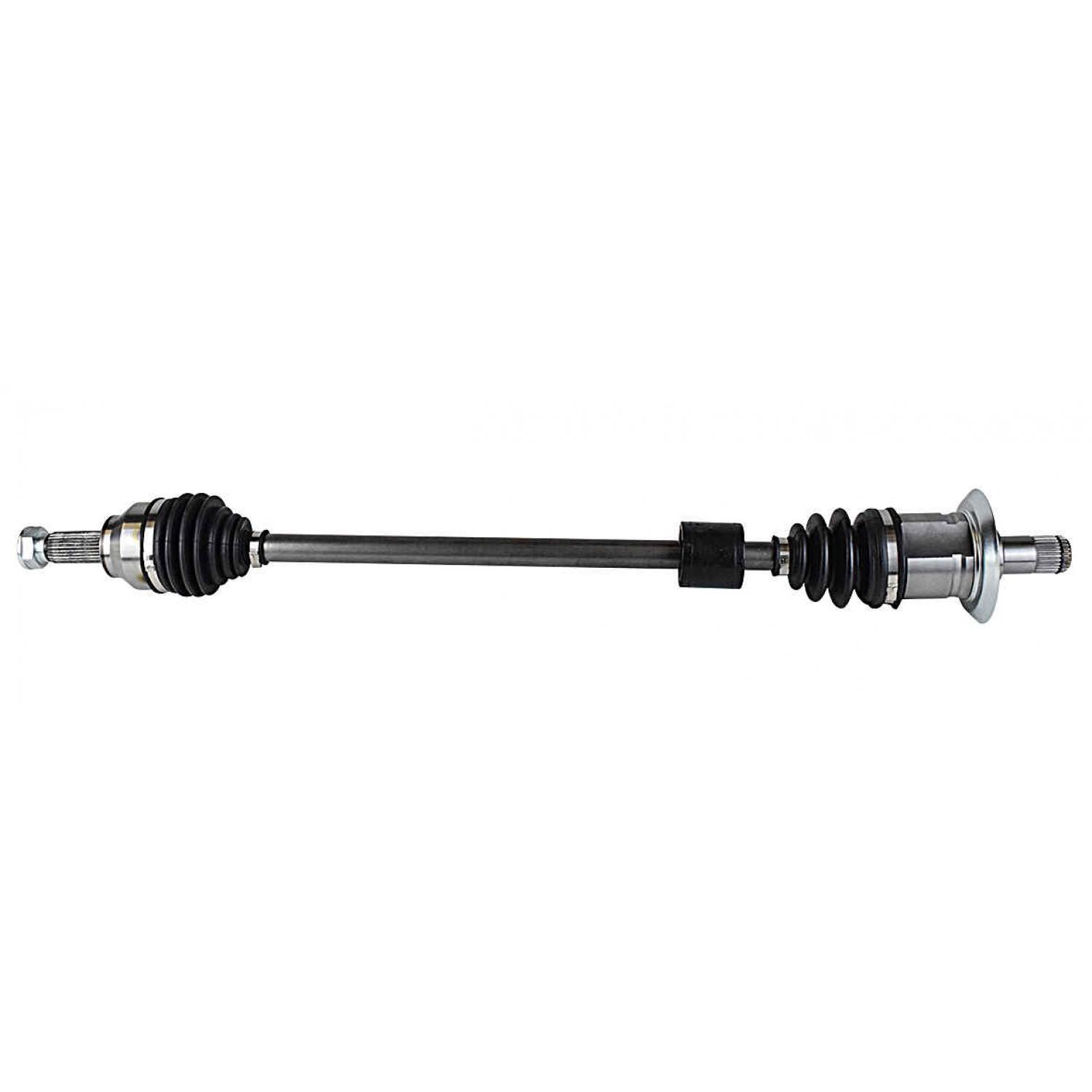 GSP NCV49014 CV Axle Assembly product image 5 of 5