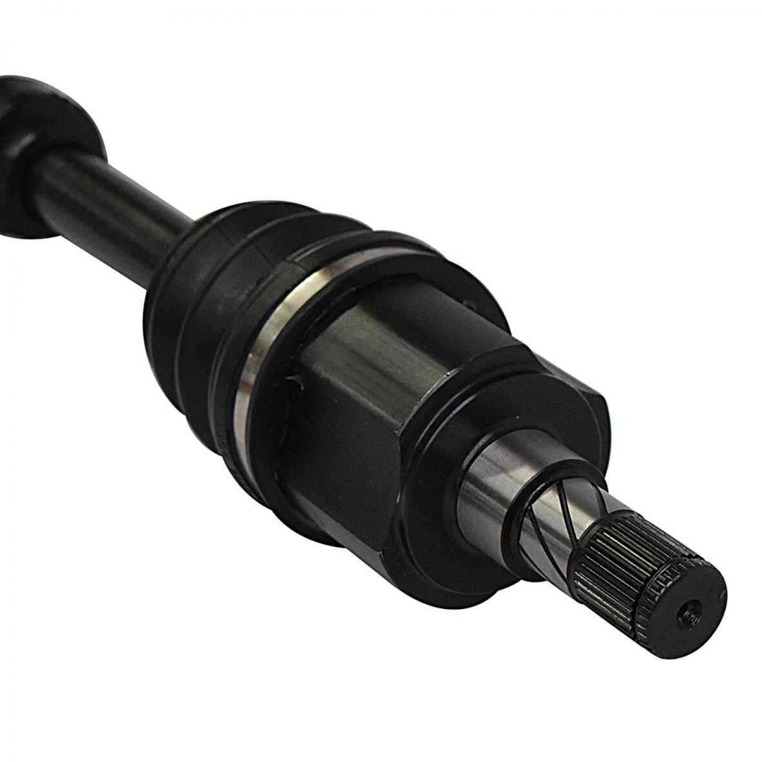 GSP NCV49016 - CV Axle Assembly GSP NCV49016 CV Axle Assembly product image 1 of 5