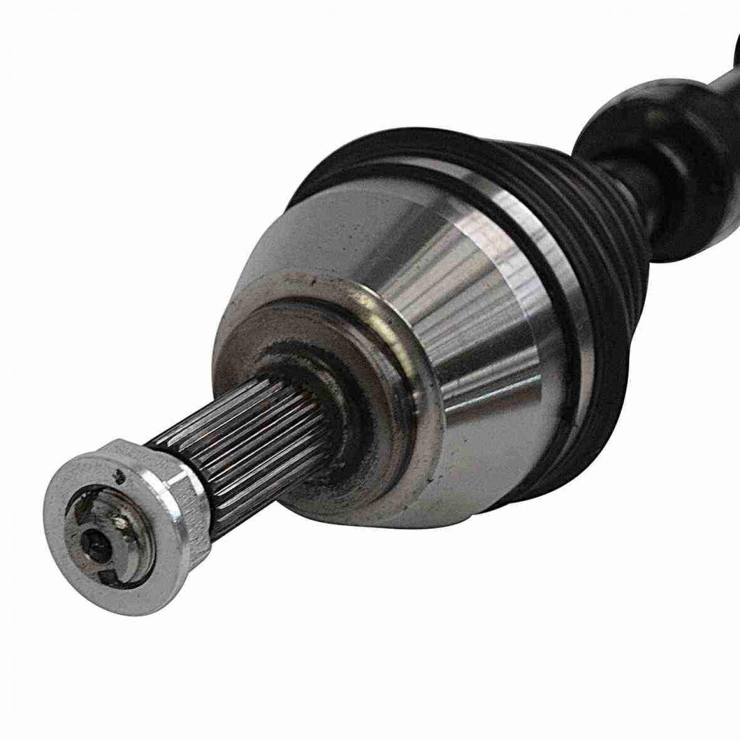 GSP NCV49016 - CV Axle Assembly GSP NCV49016 CV Axle Assembly product image 2 of 5