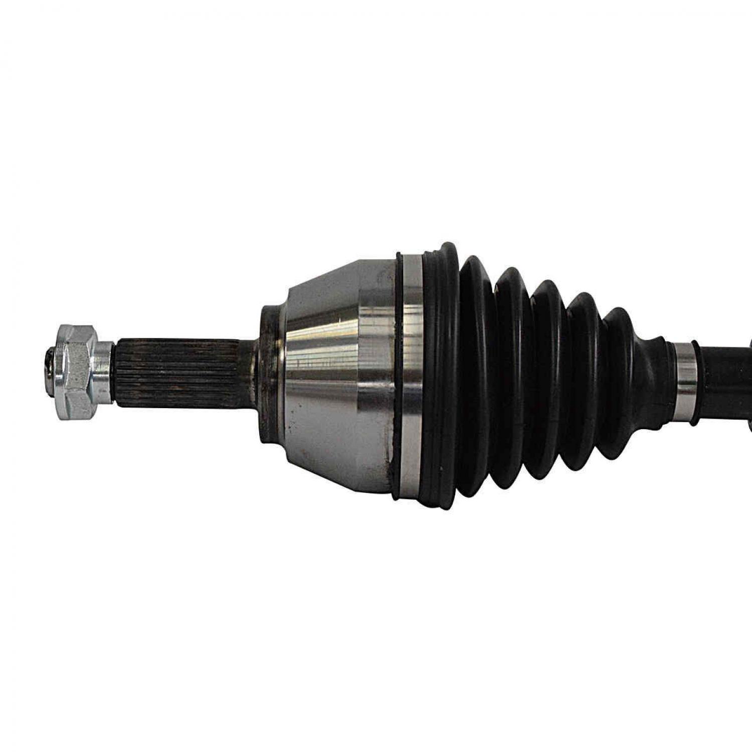 GSP NCV49016 - CV Axle Assembly GSP NCV49016 CV Axle Assembly product image 3 of 5