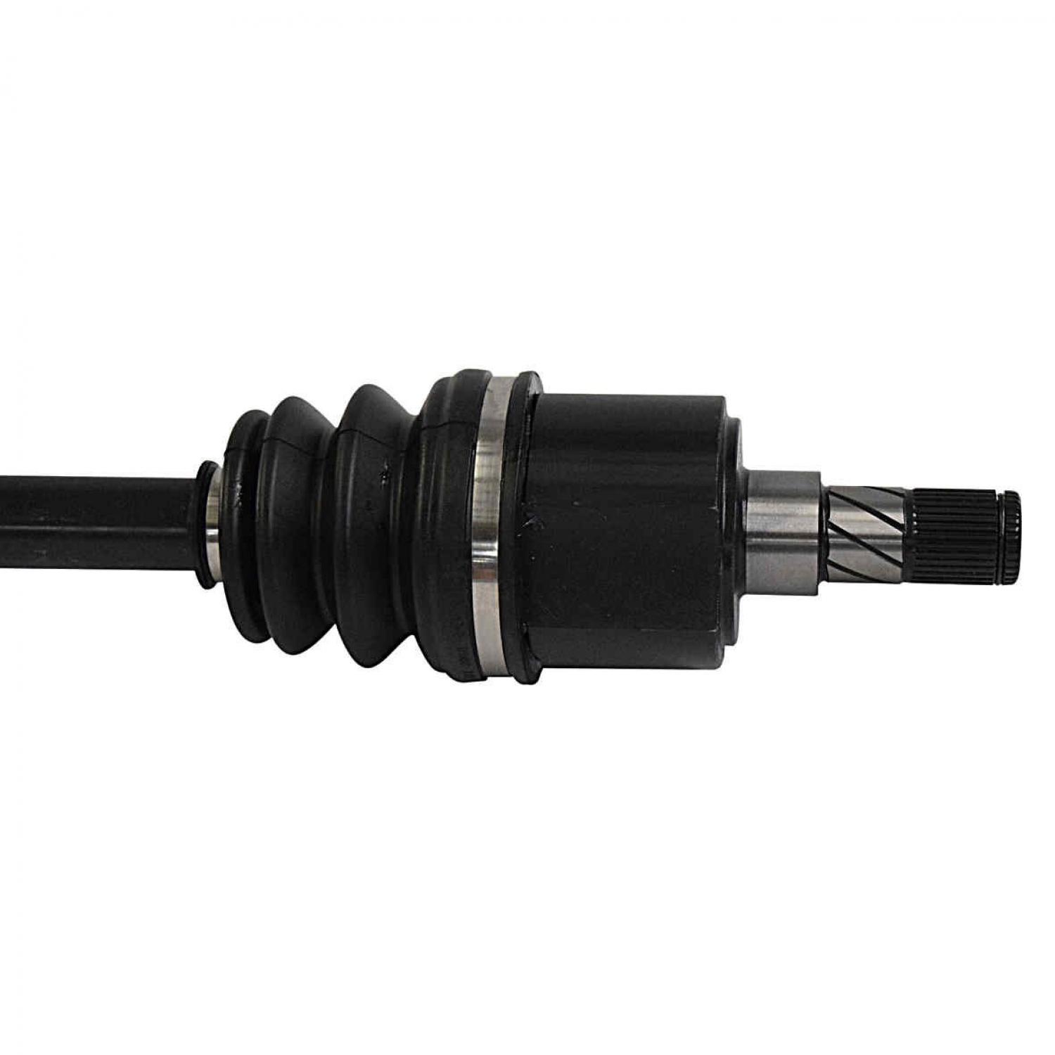 GSP NCV49016 - CV Axle Assembly GSP NCV49016 CV Axle Assembly product image 4 of 5