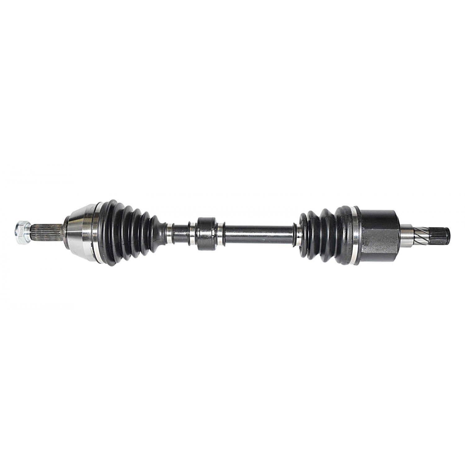 GSP NCV49016 - CV Axle Assembly GSP NCV49016 CV Axle Assembly product image 5 of 5