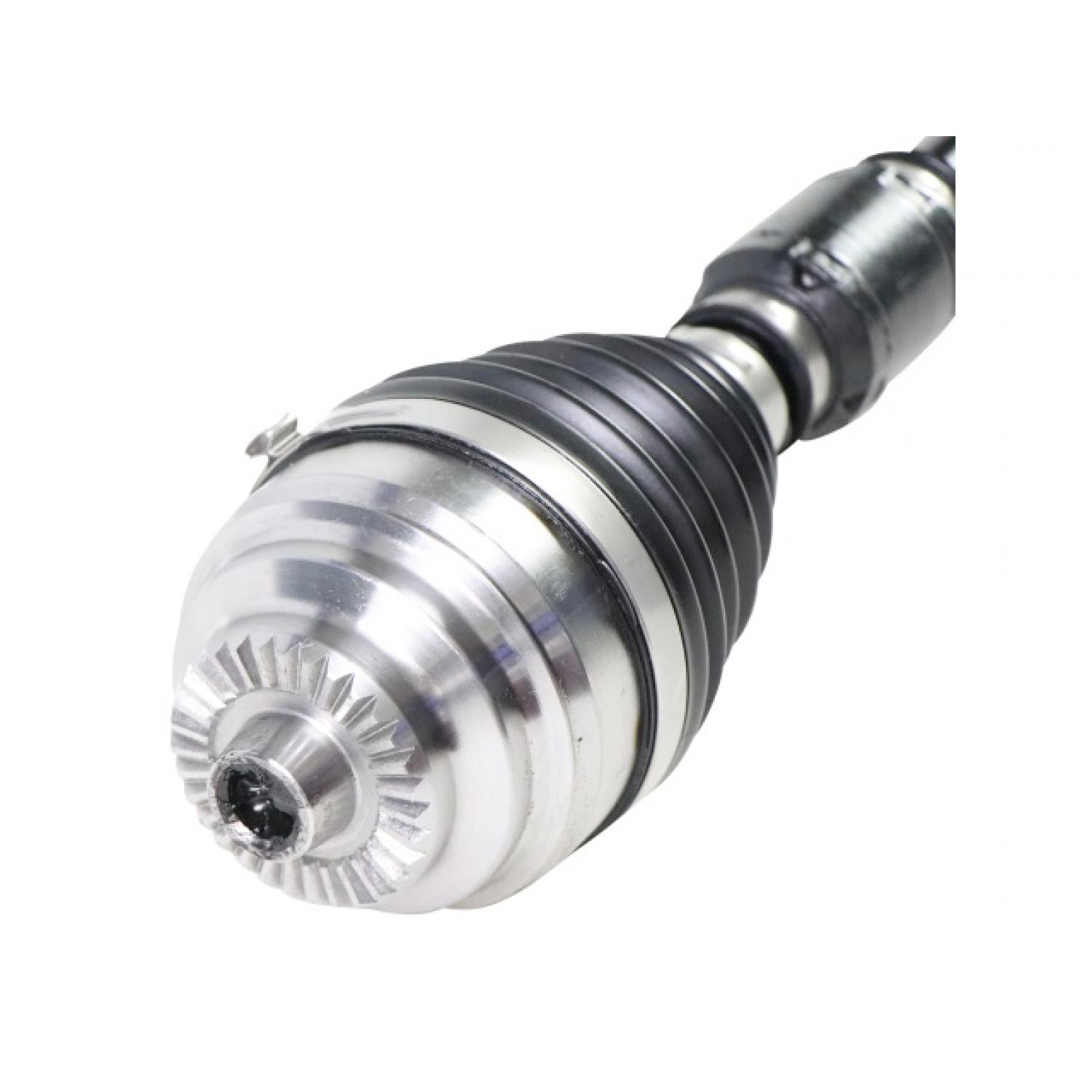 GSP NCV49037 CV Axle Assembly product image 3 of 5