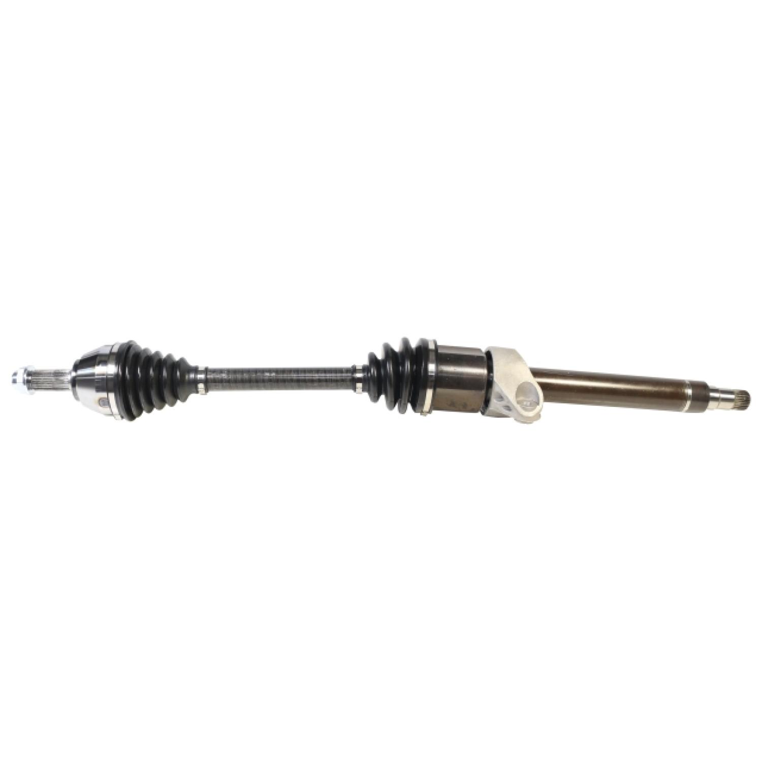 GSP NCV49041 CV Axle Assembly product image 1 of 5