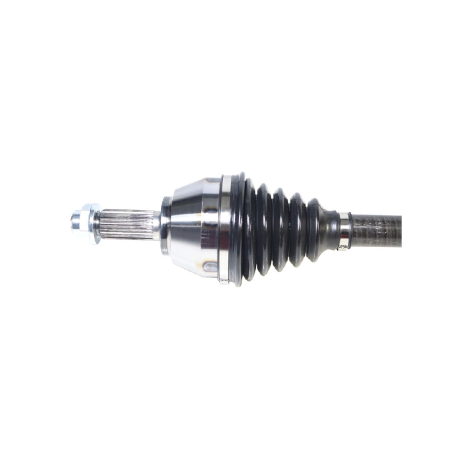 GSP NCV49041 CV Axle Assembly product image 2 of 5