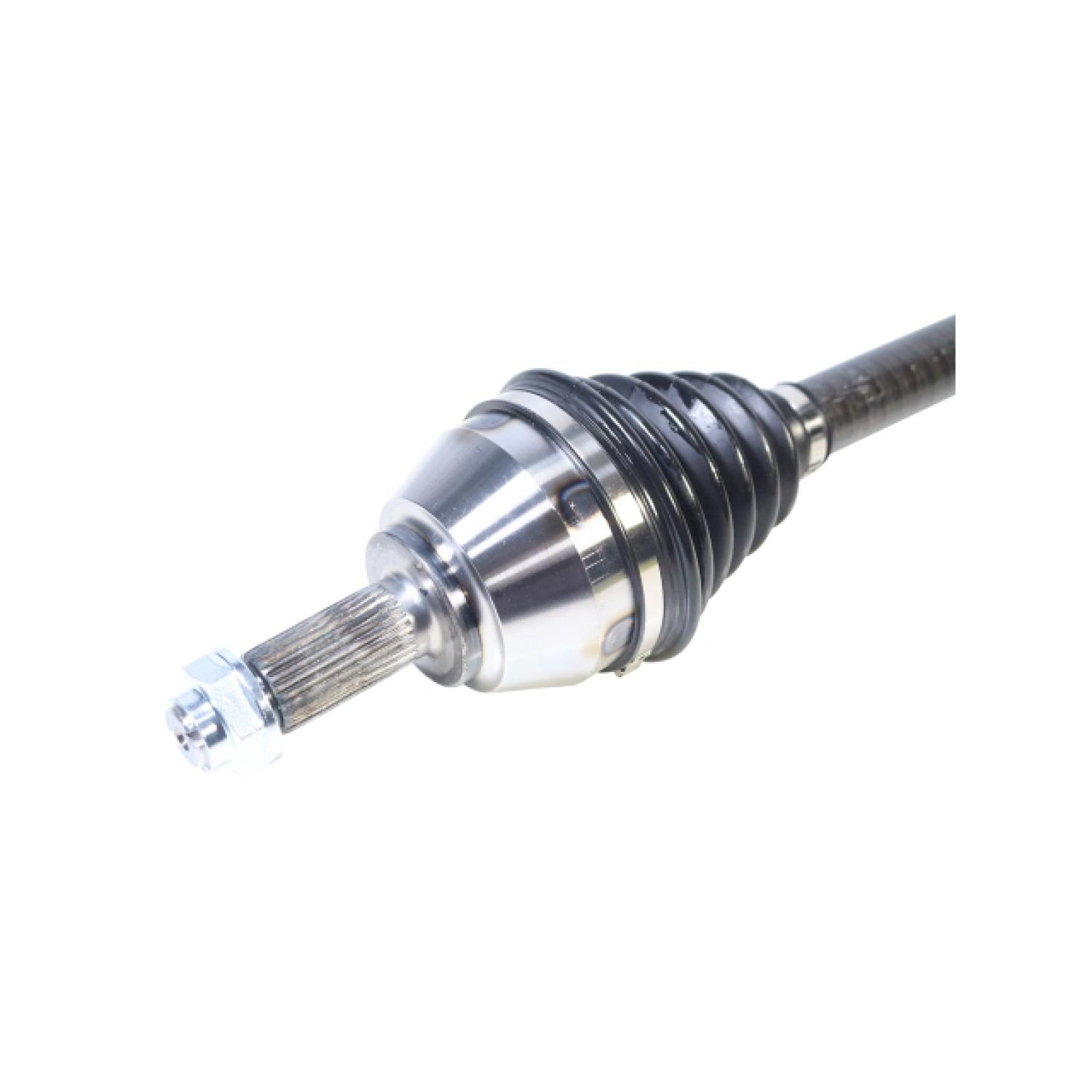GSP NCV49041 CV Axle Assembly product image 4 of 5