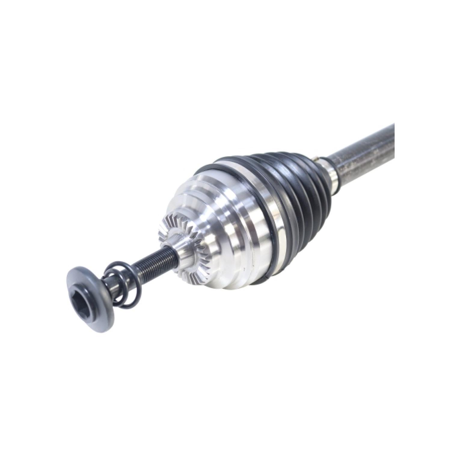 GSP NCV49043 - CV Axle Assembly GSP NCV49043 CV Axle Assembly product image 4 of 5
